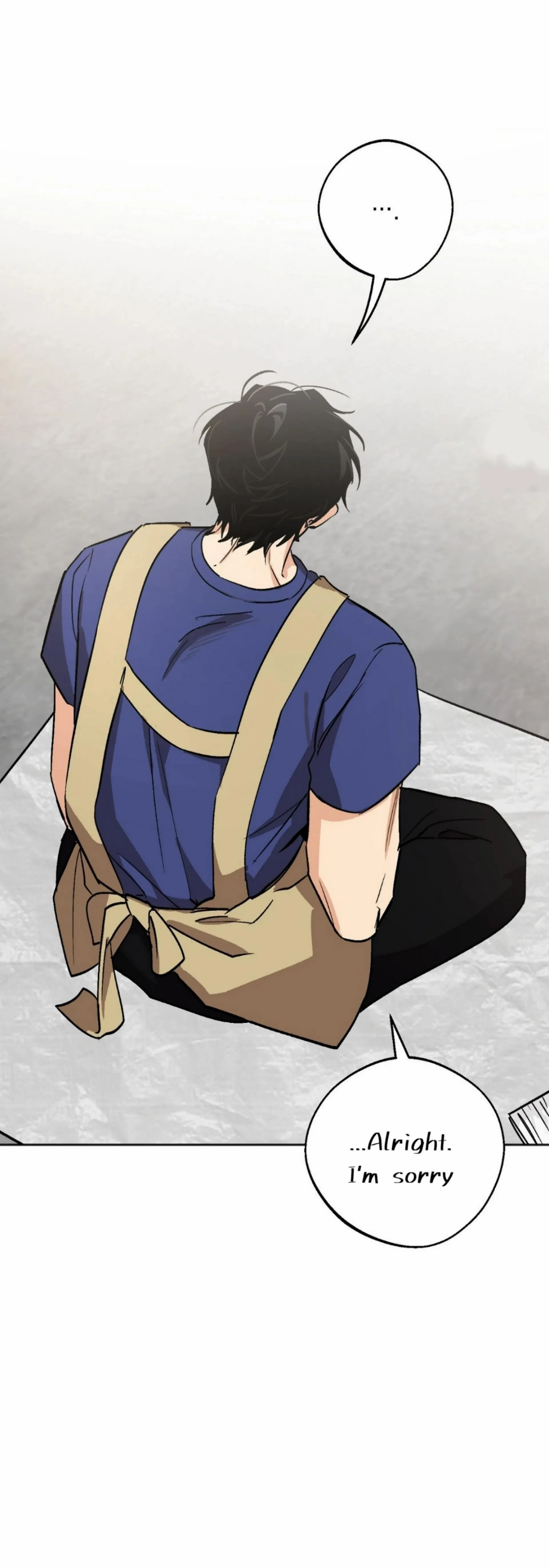 Origin Of Rite Chapter 10 page 24 - 