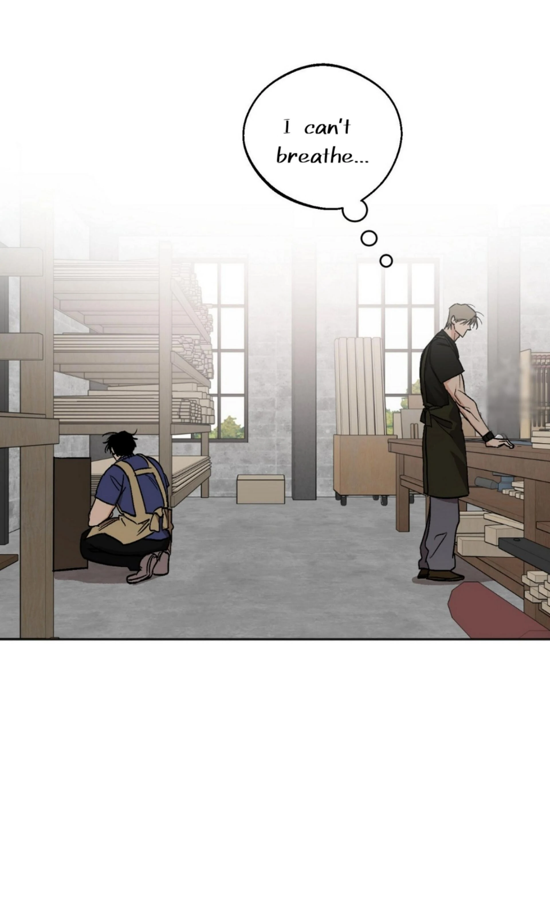 Origin Of Rite Chapter 10 page 28 - 