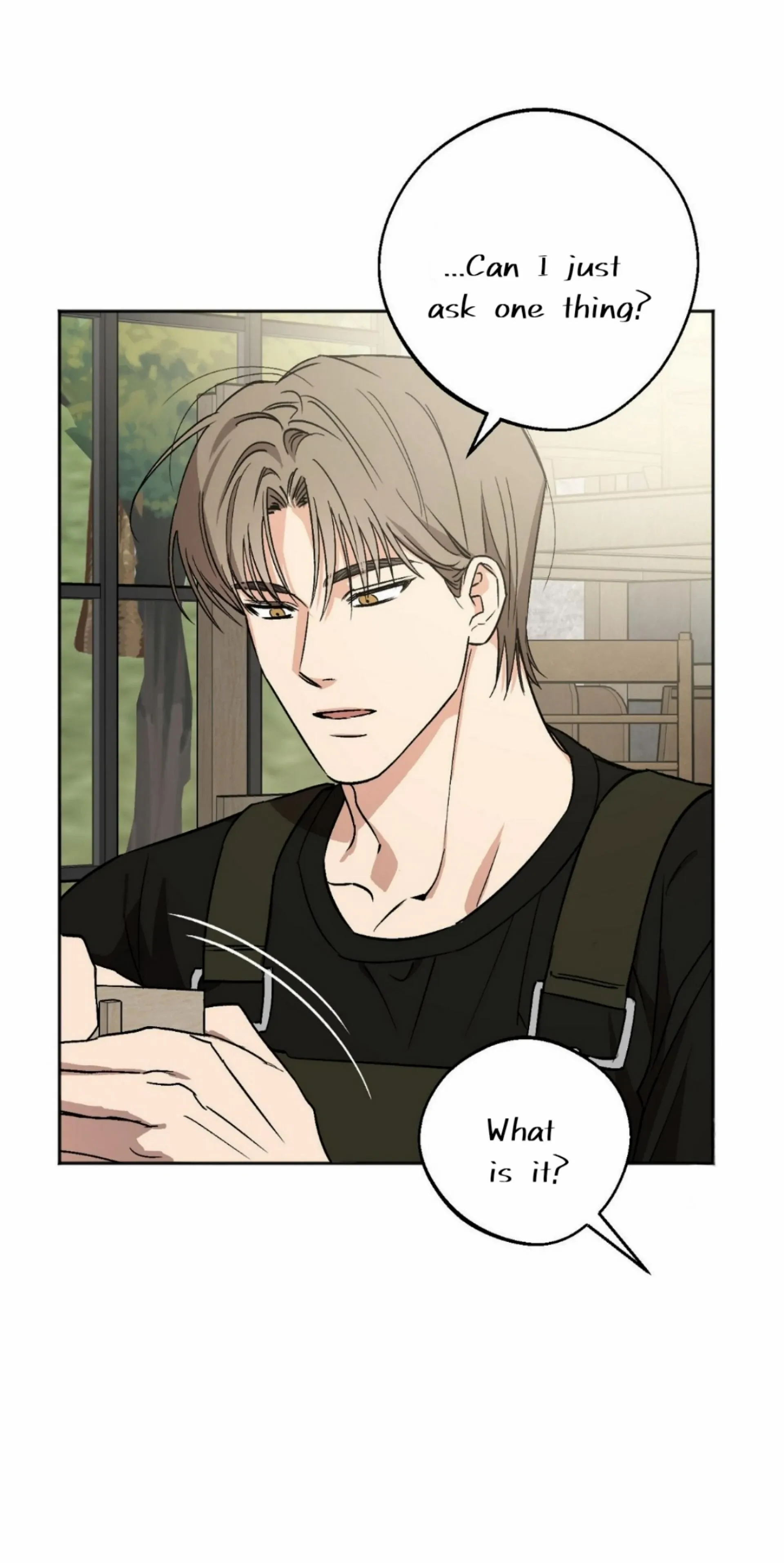 Origin Of Rite Chapter 10 page 4 - 