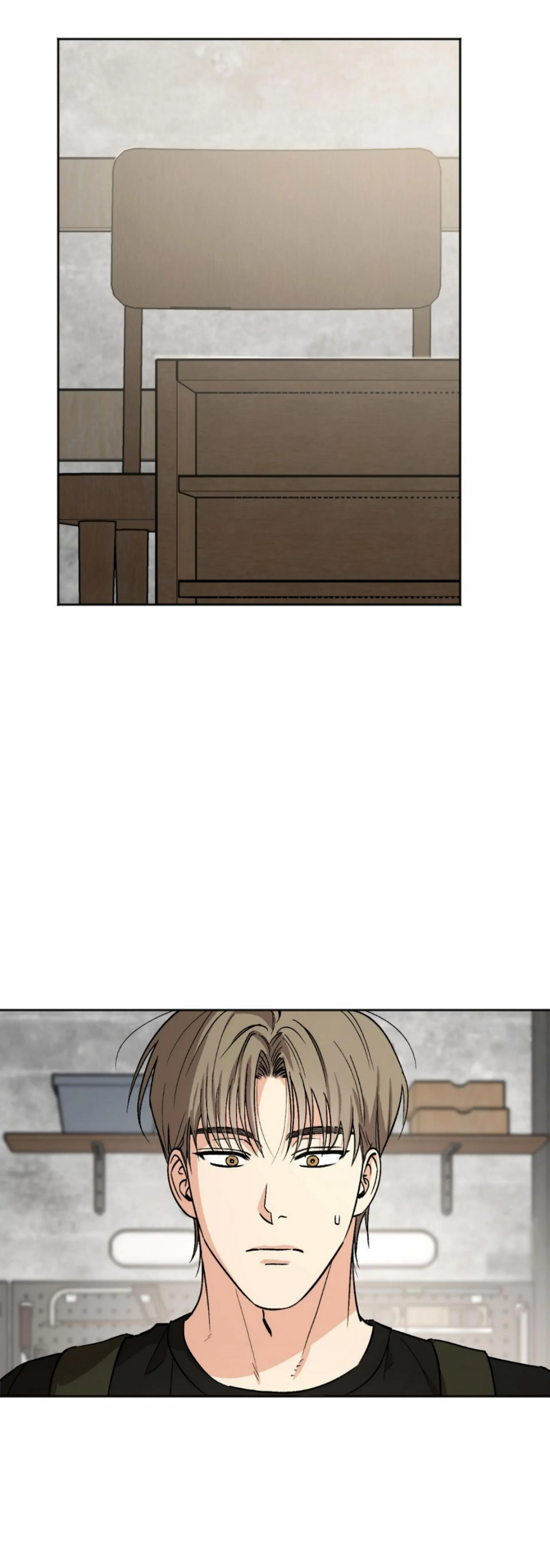 Origin Of Rite Chapter 10 page 31 - 