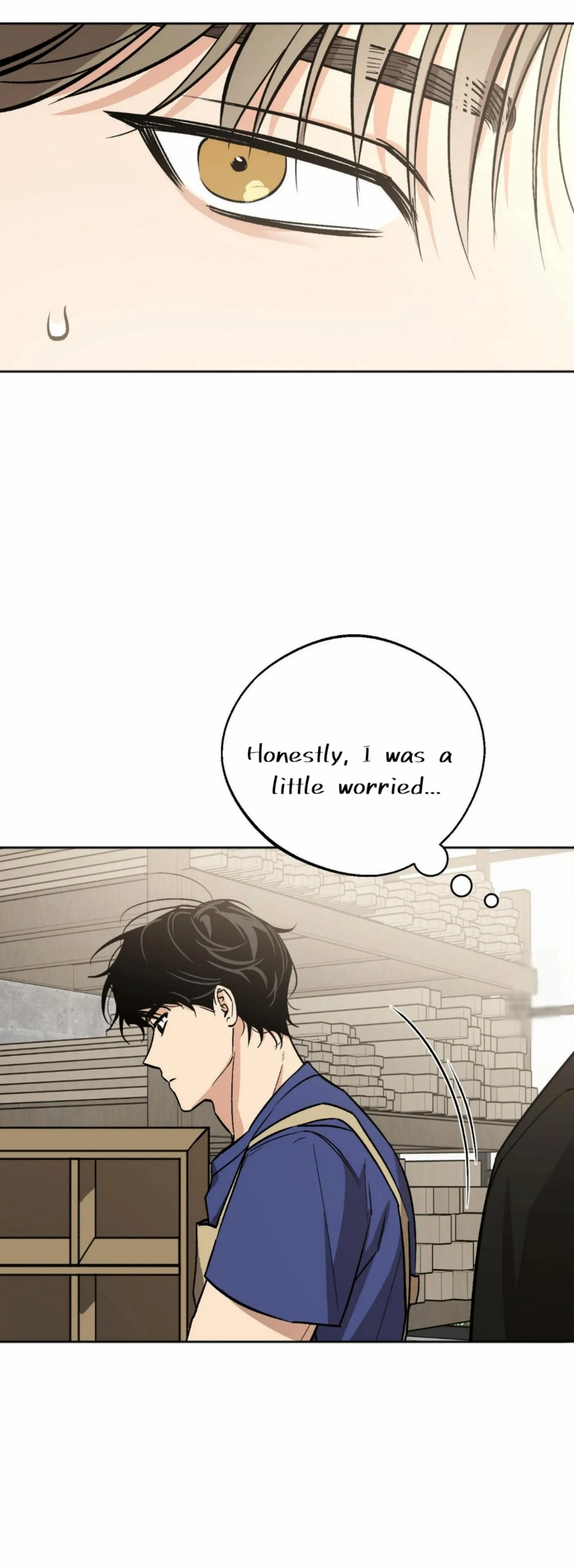 Origin Of Rite Chapter 10 page 34 - 