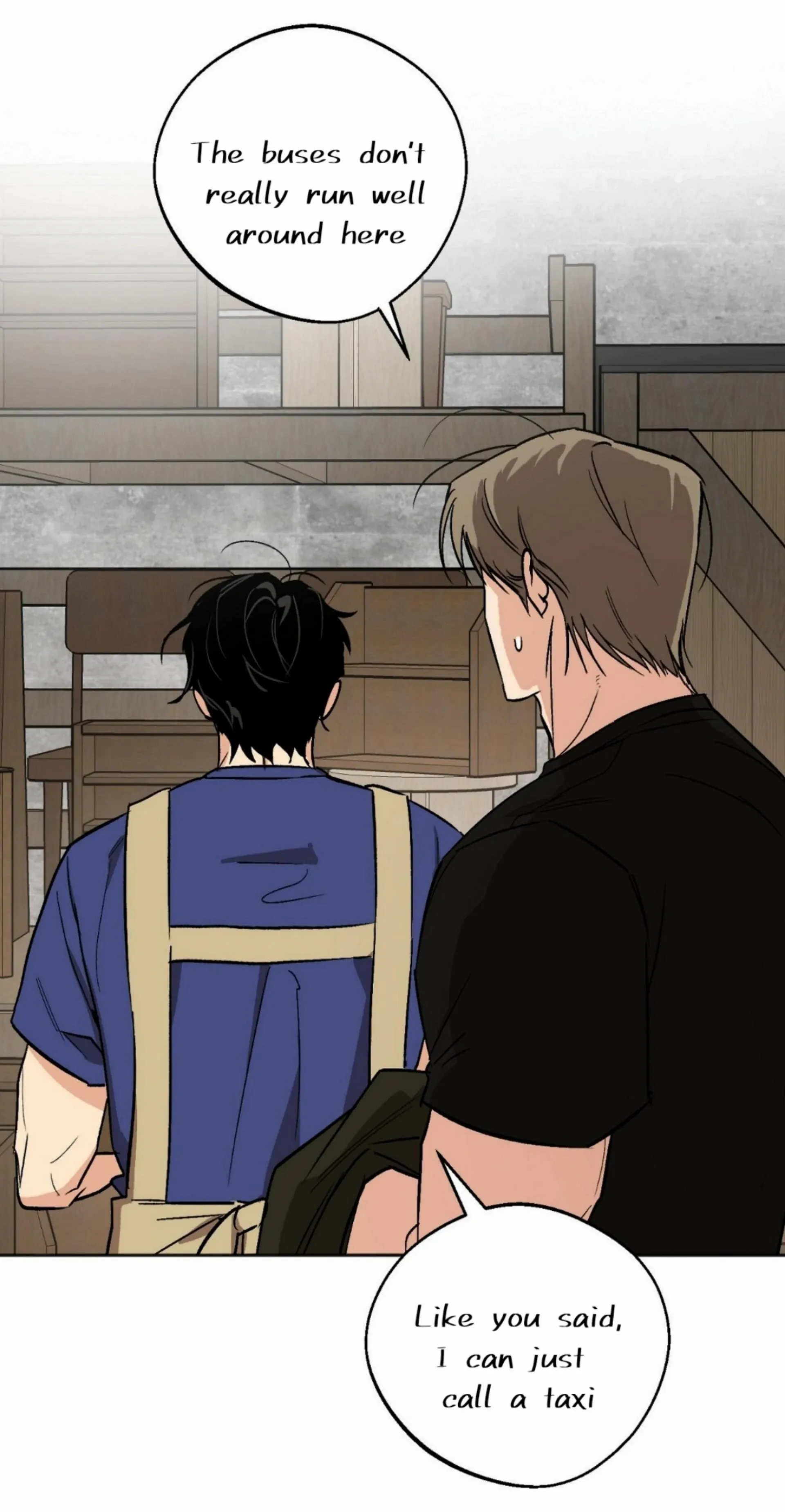 Origin Of Rite Chapter 10 page 37 - 