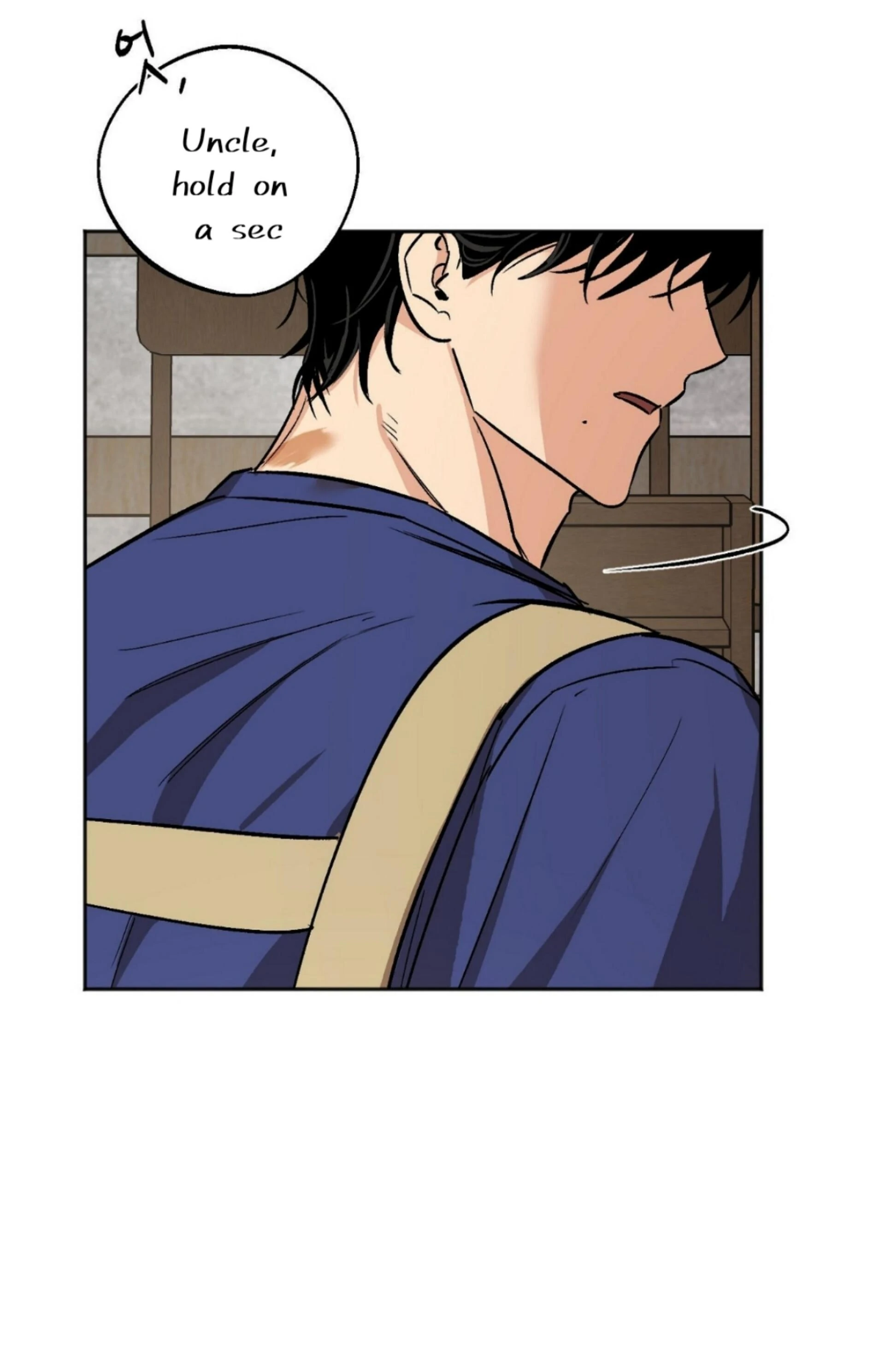Origin Of Rite Chapter 10 page 38 - 
