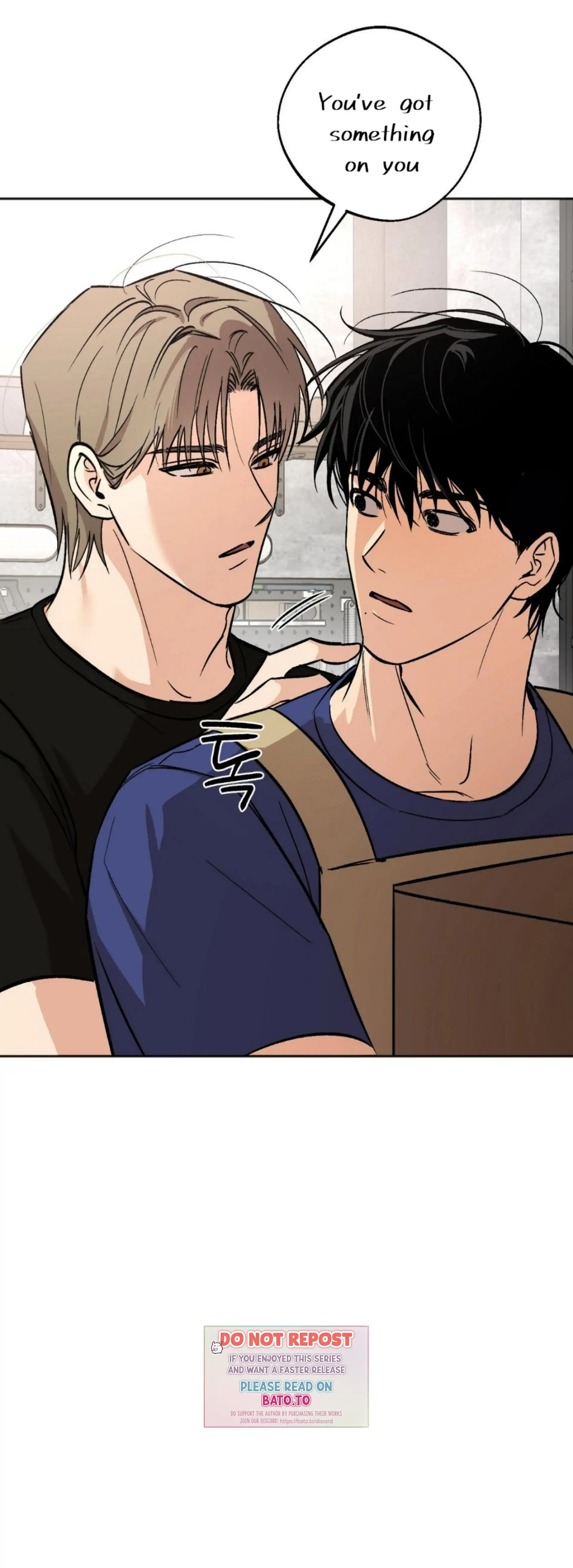 Origin Of Rite Chapter 10 page 39 - 
