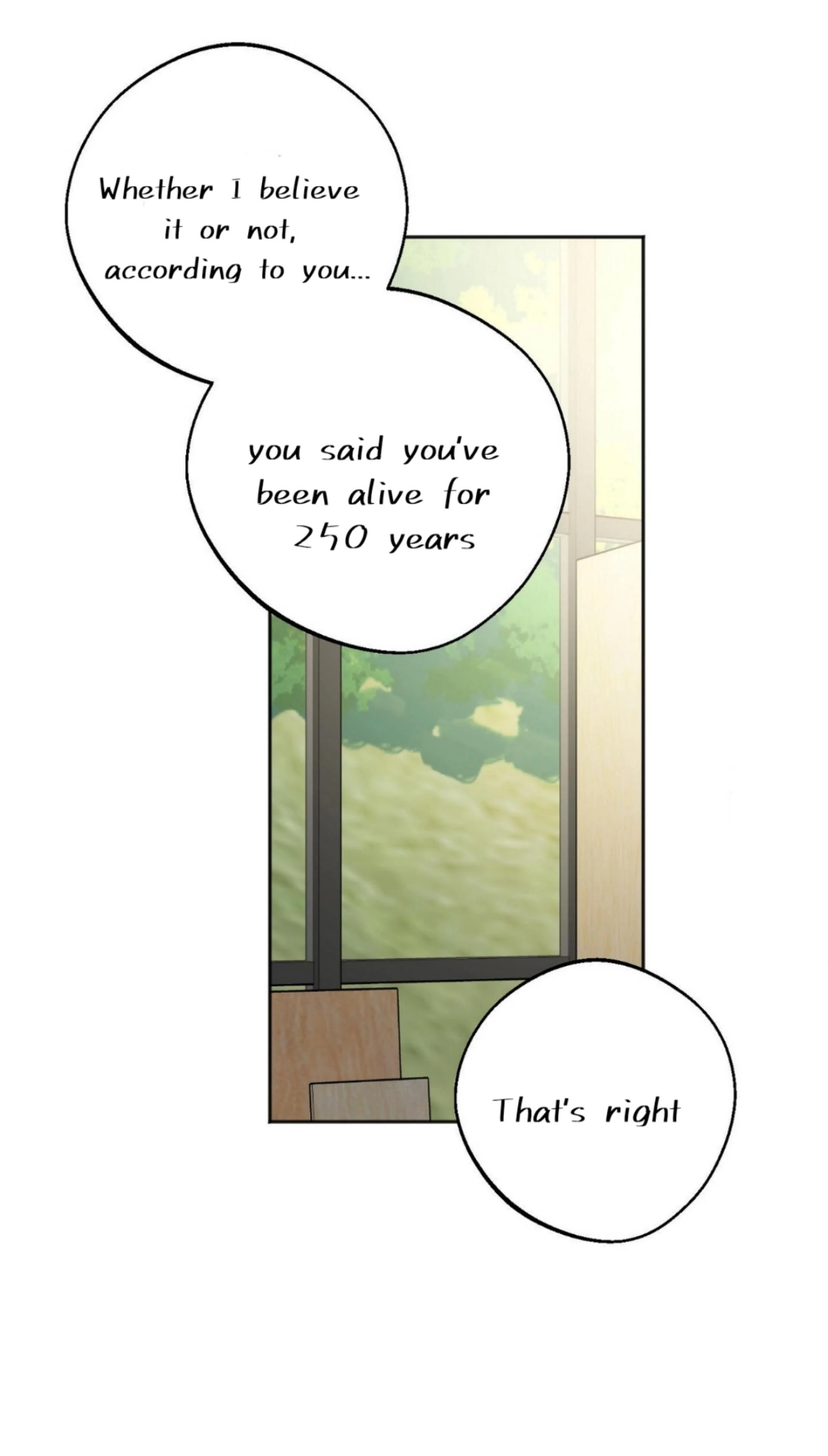 Origin Of Rite Chapter 10 page 5 - 