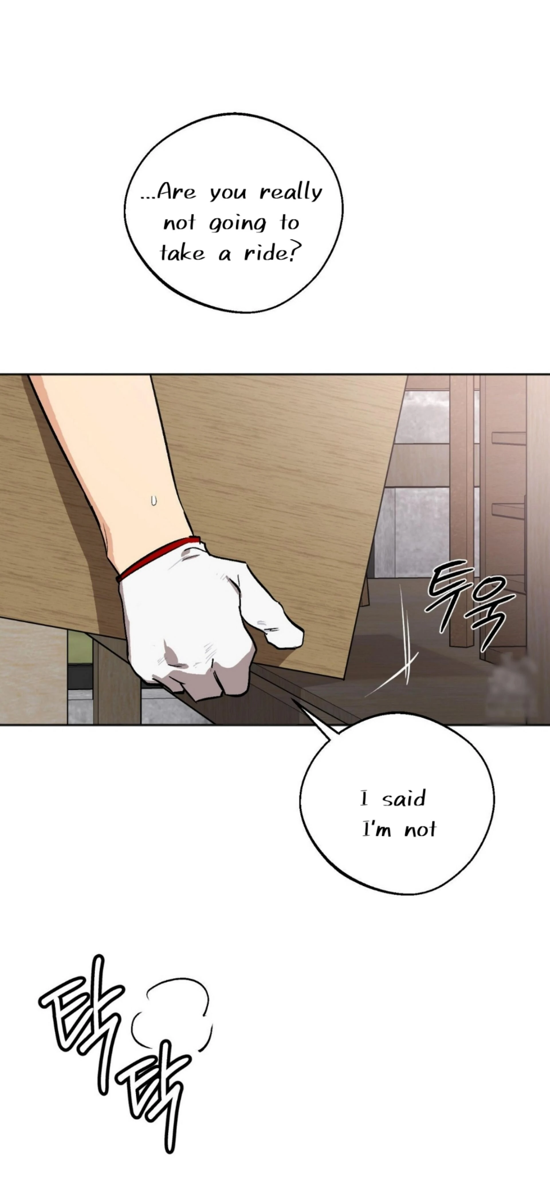 Origin Of Rite Chapter 10 page 42 - 