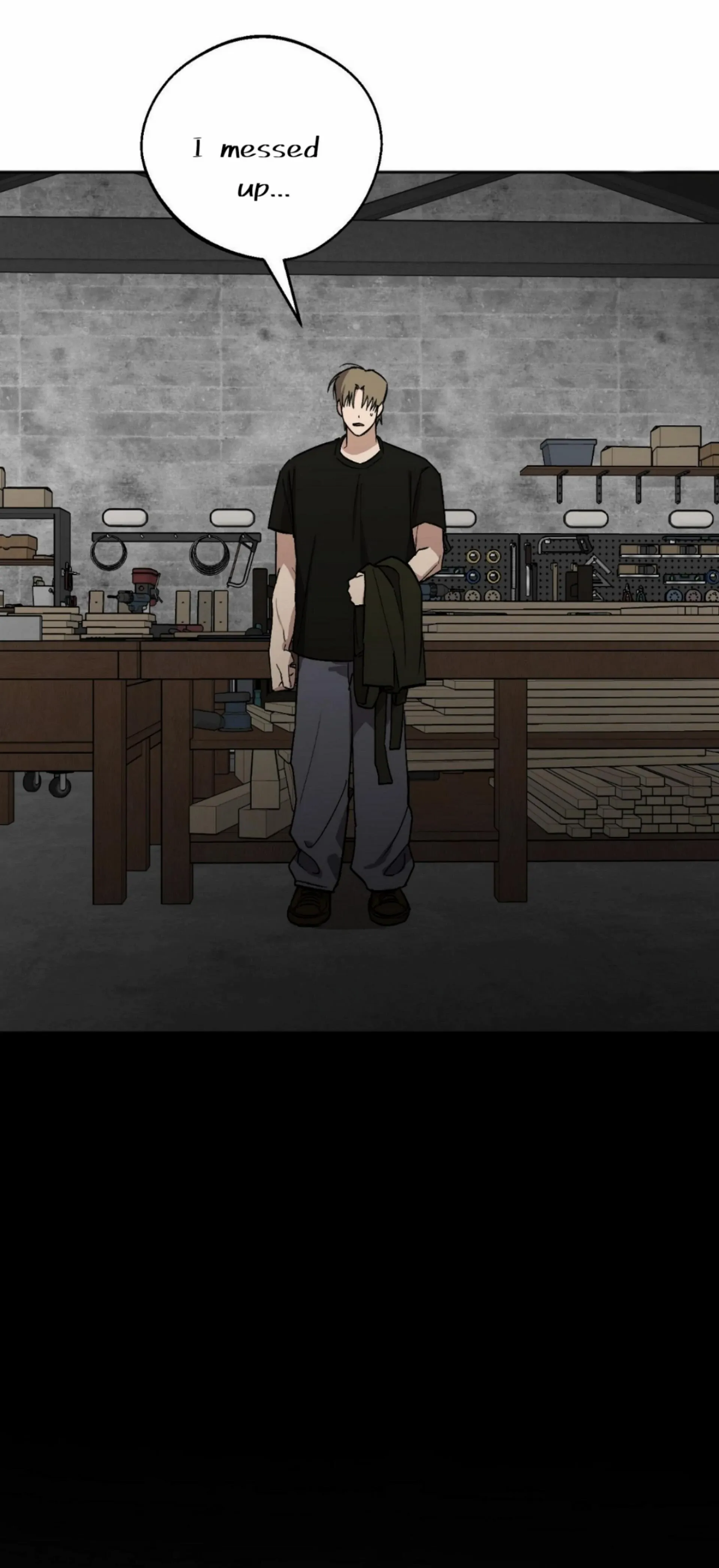 Origin Of Rite Chapter 10 page 47 - 