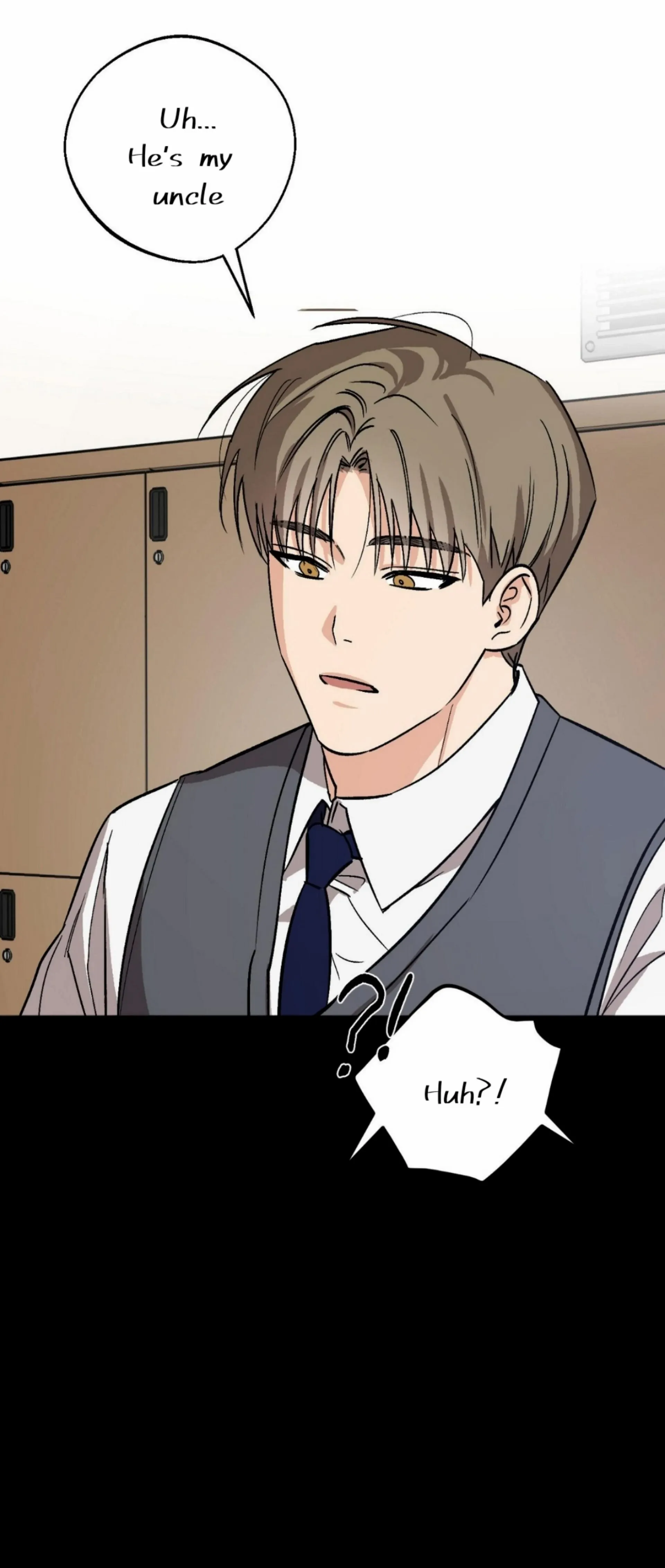 Origin Of Rite Chapter 10 page 51 - 
