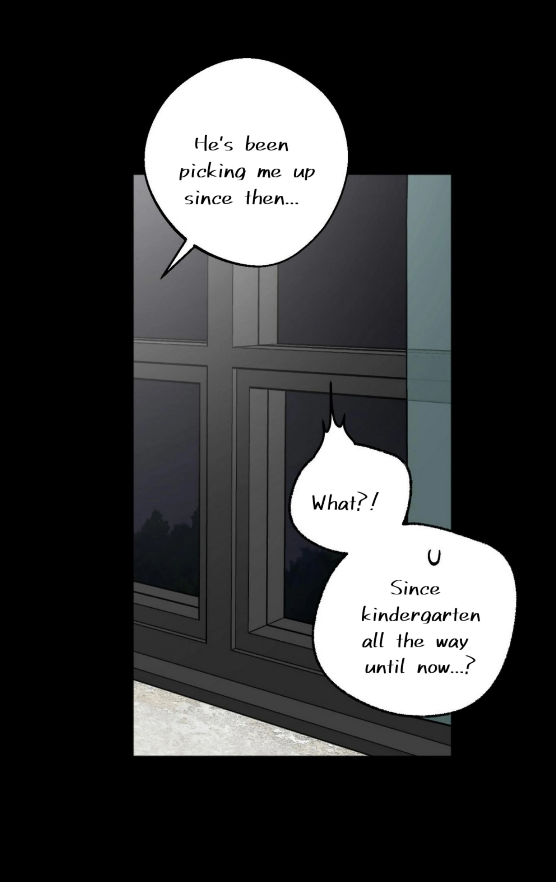 Origin Of Rite Chapter 10 page 55 - 