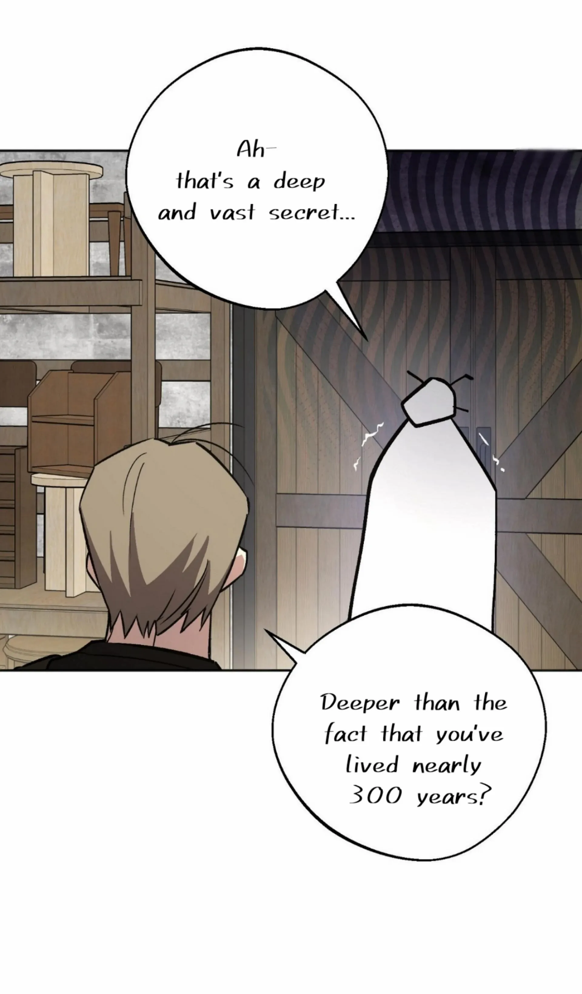 Origin Of Rite Chapter 10 page 7 - 