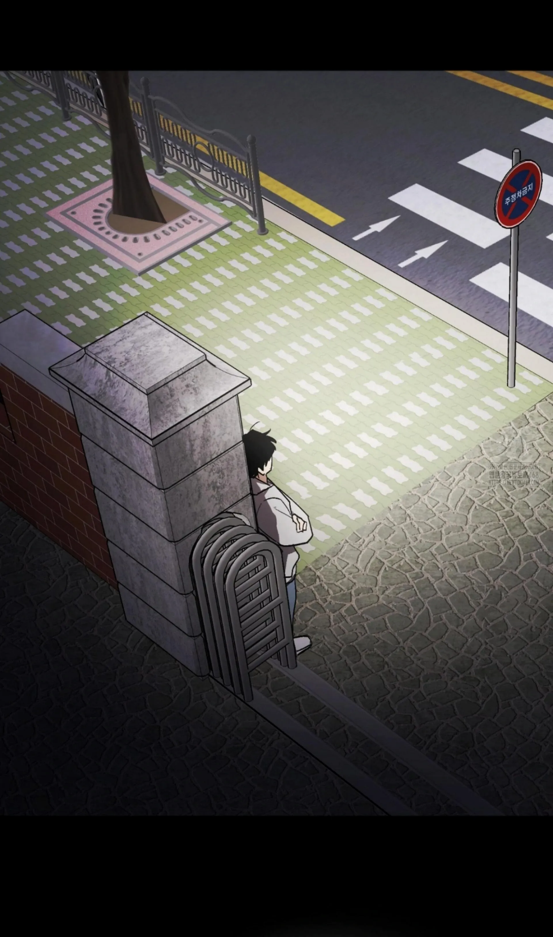 Origin Of Rite Chapter 10 page 62 - 