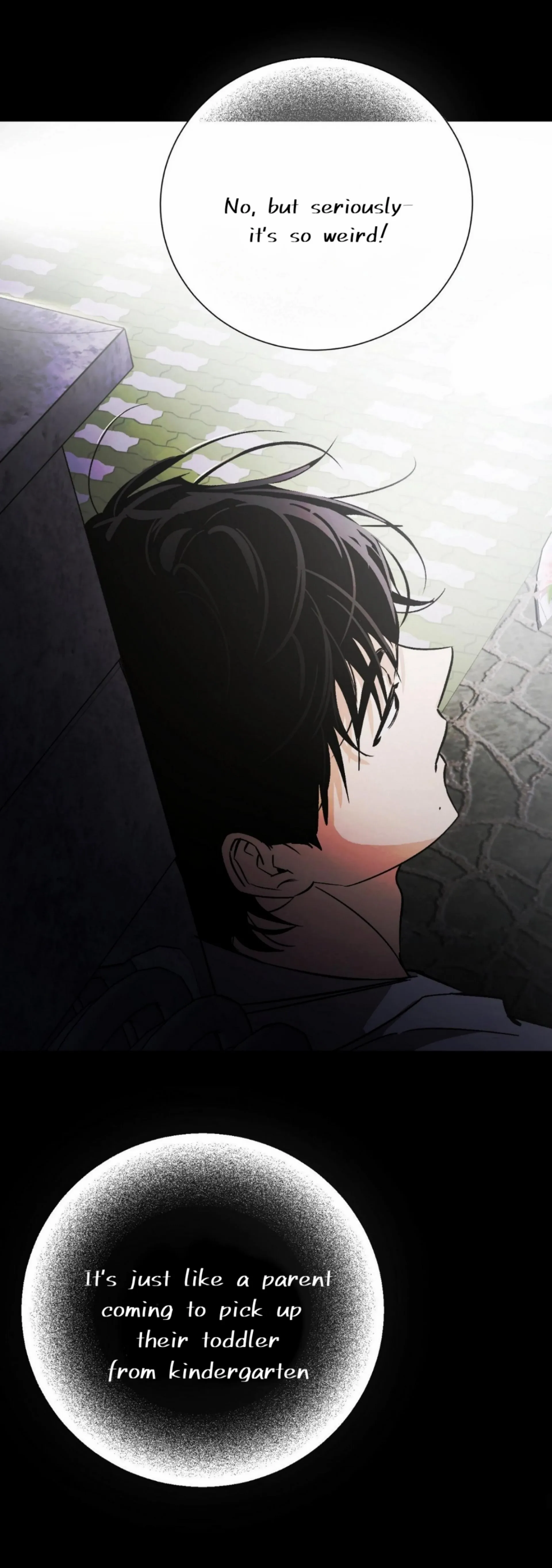 Origin Of Rite Chapter 10 page 63 - 