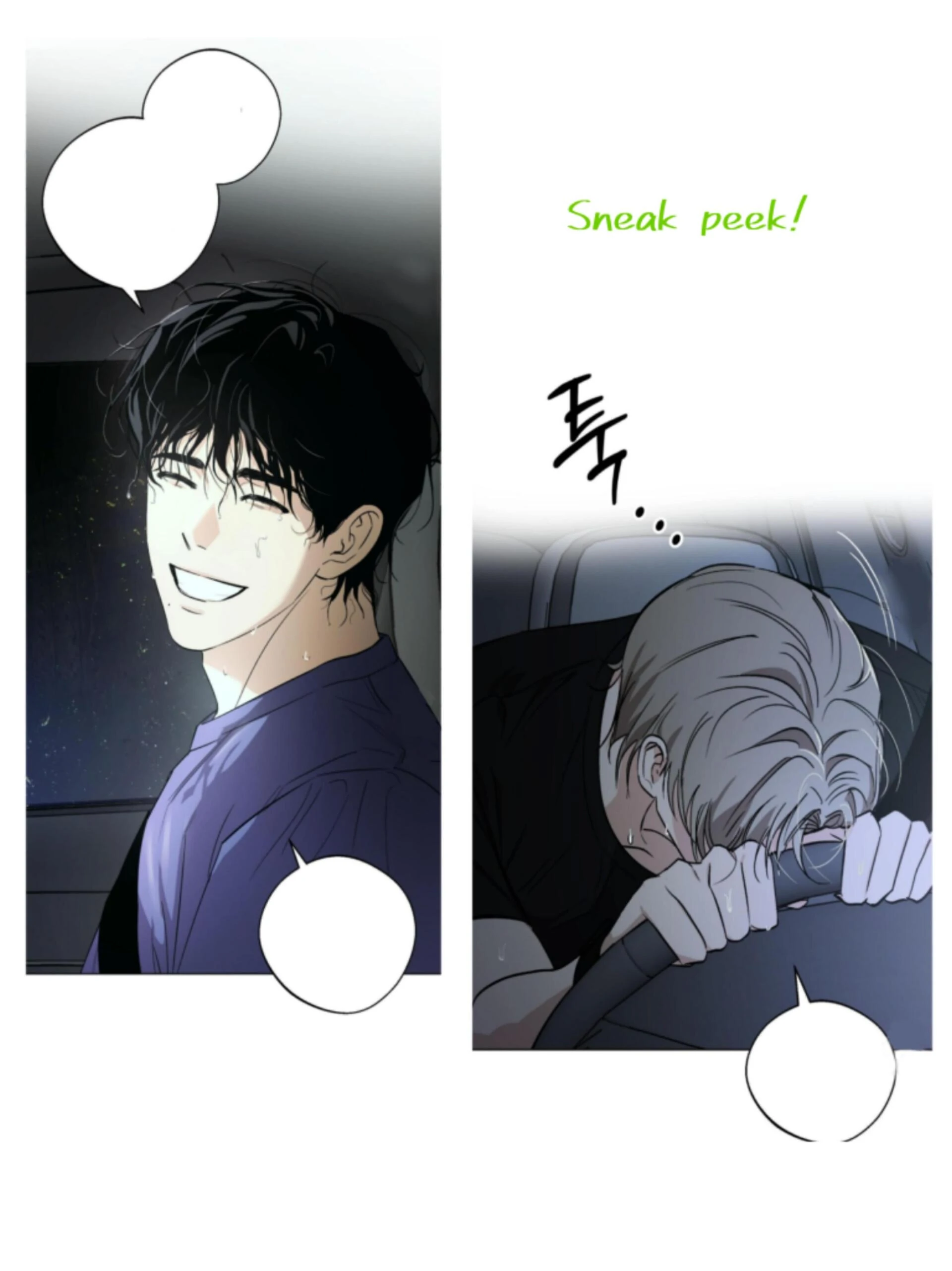 Origin Of Rite Chapter 10 page 65 - 