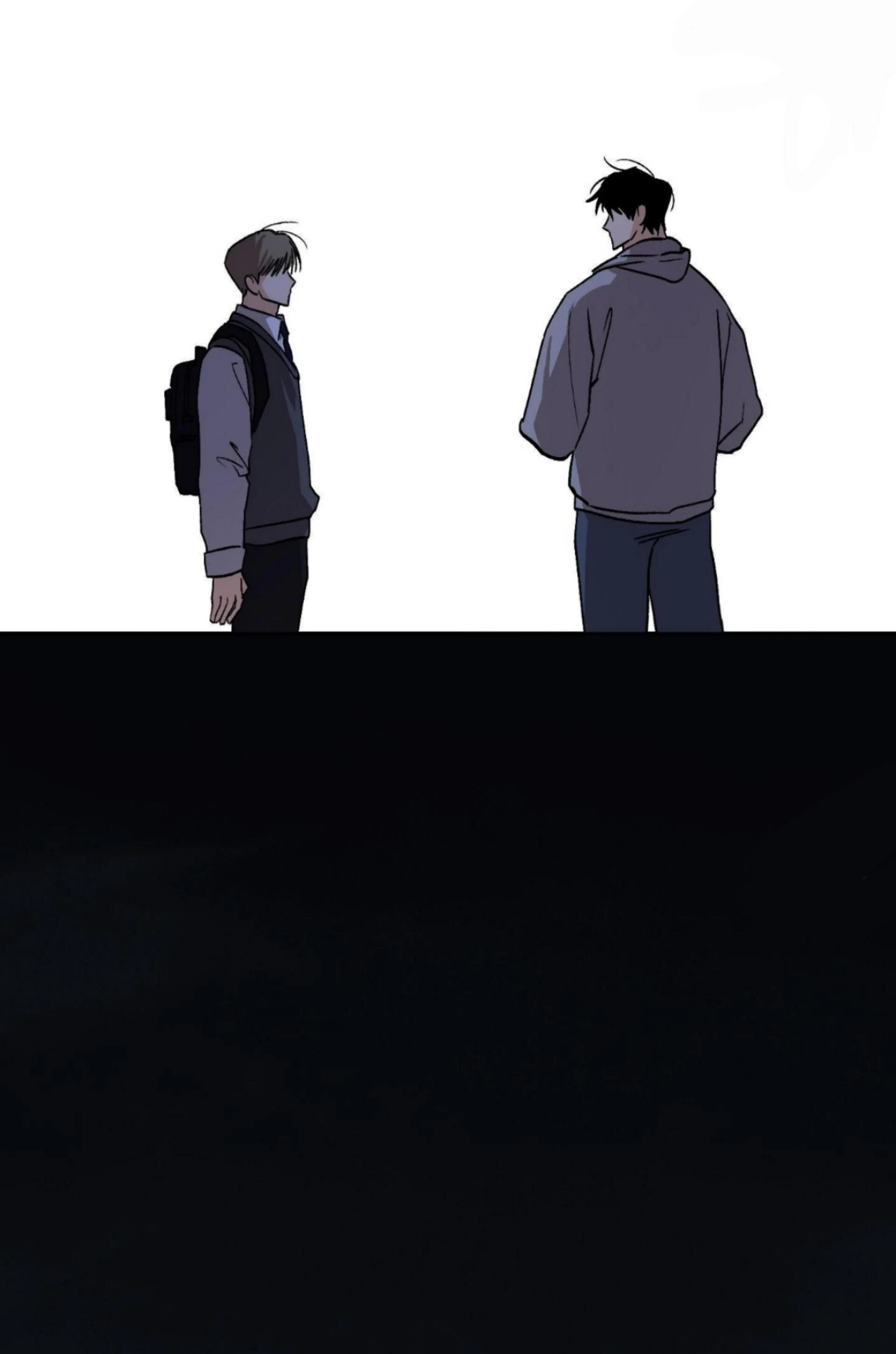 Origin Of Rite Chapter 11 page 11 - 