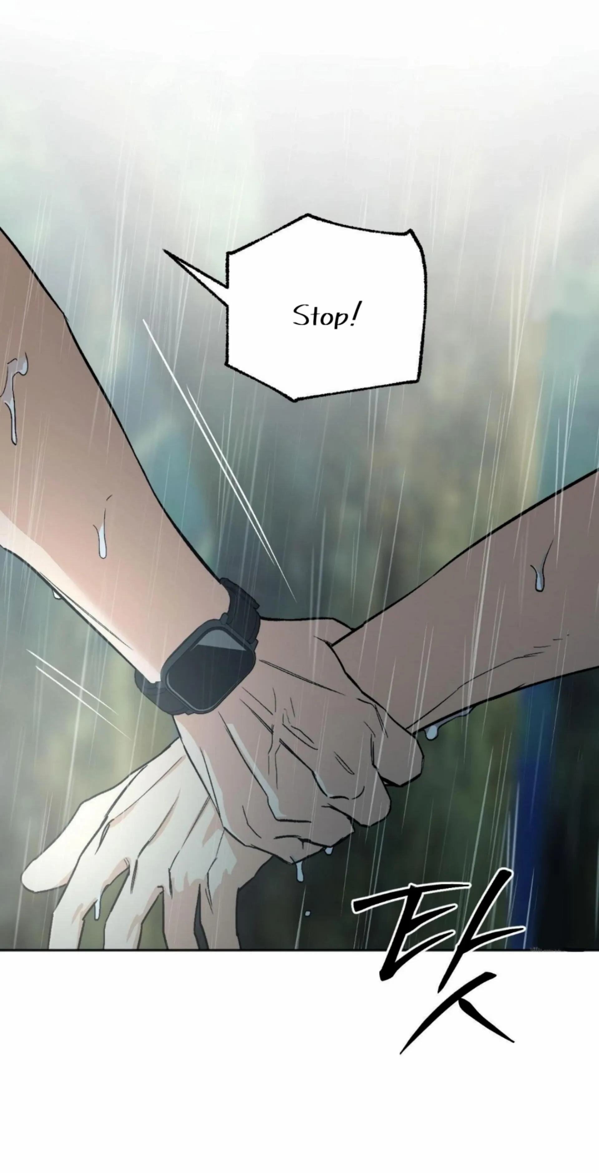 Origin Of Rite Chapter 11 page 20 - 
