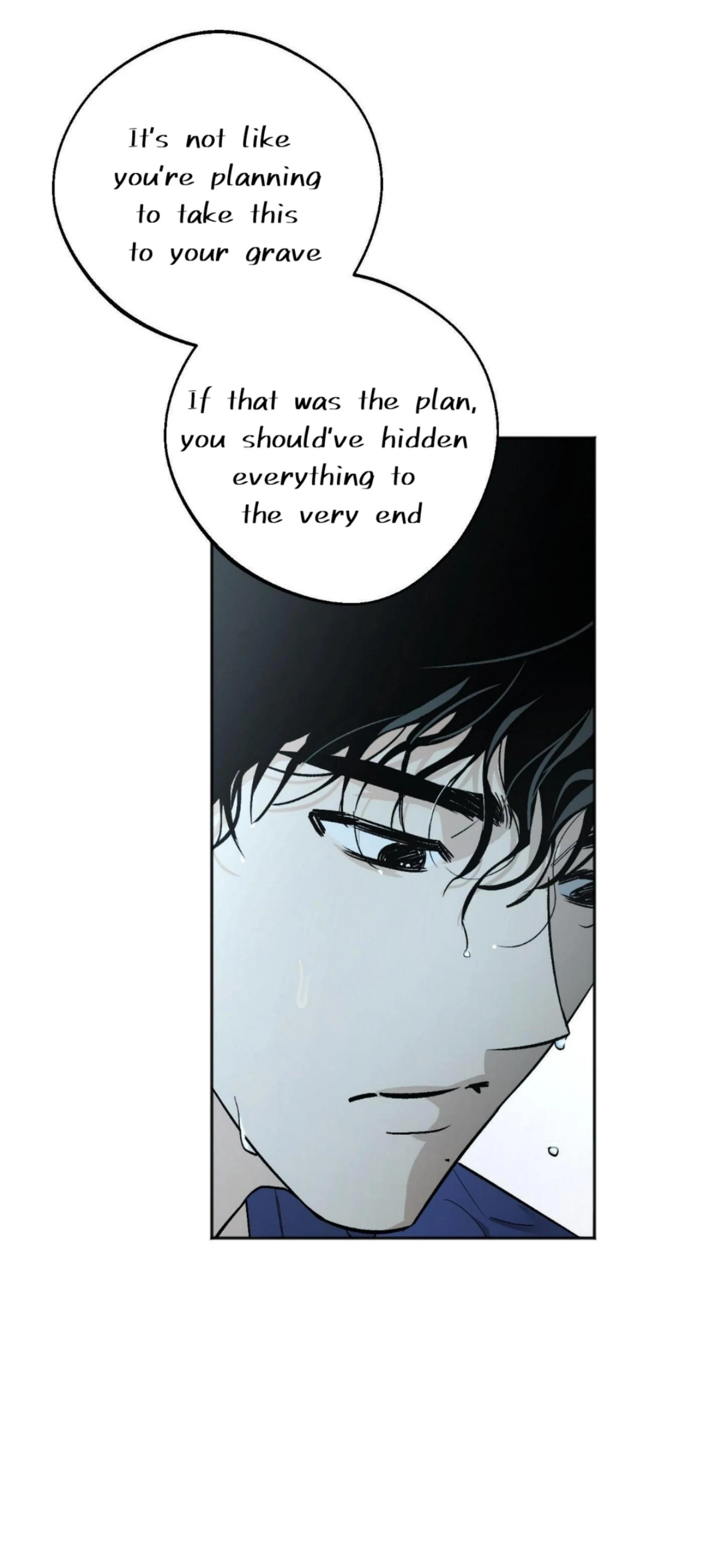 Origin Of Rite Chapter 11 page 28 - 