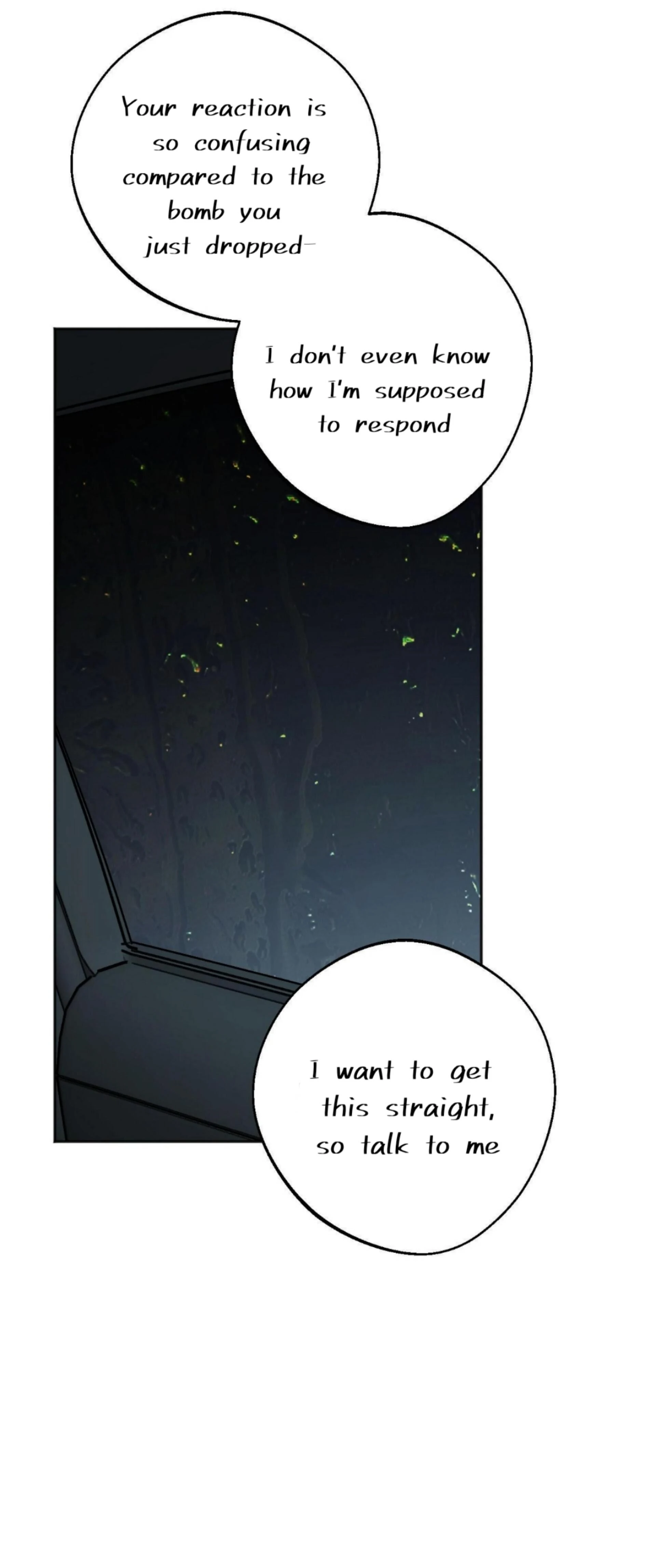 Origin Of Rite Chapter 11 page 29 - 