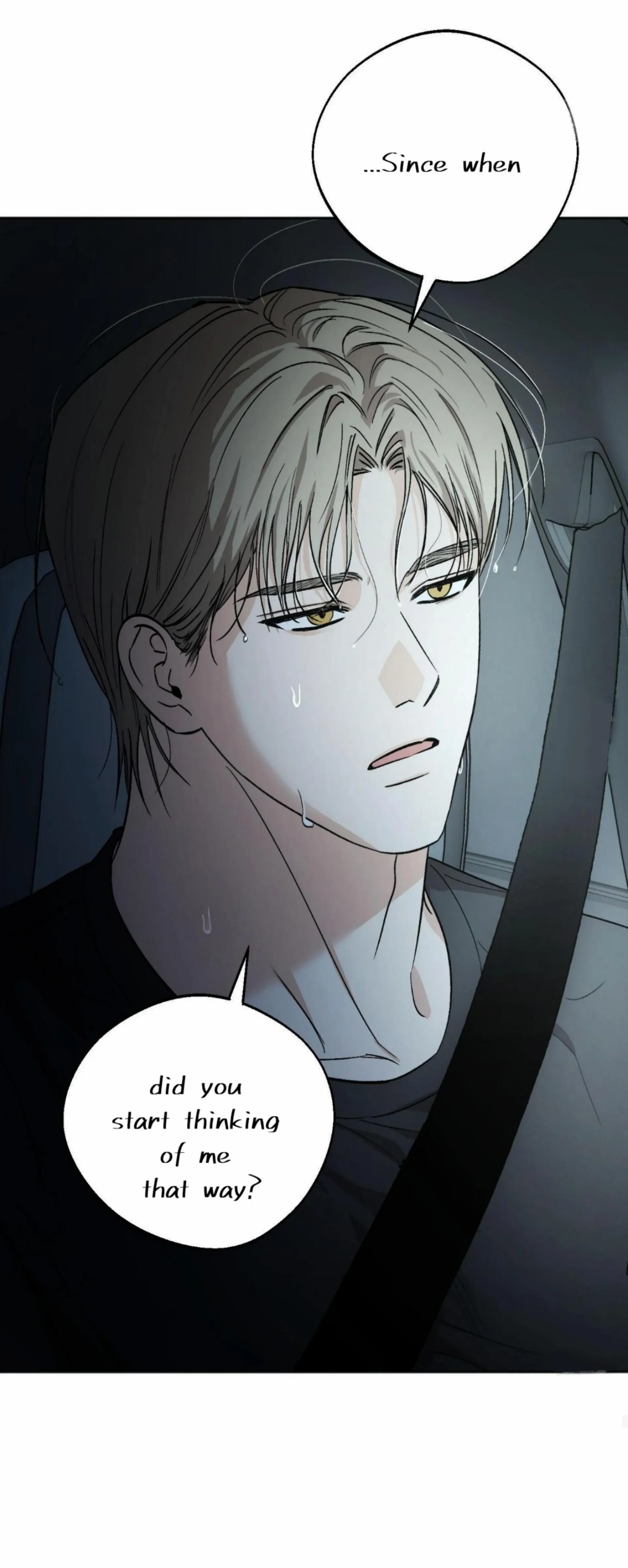 Origin Of Rite Chapter 11 page 31 - 
