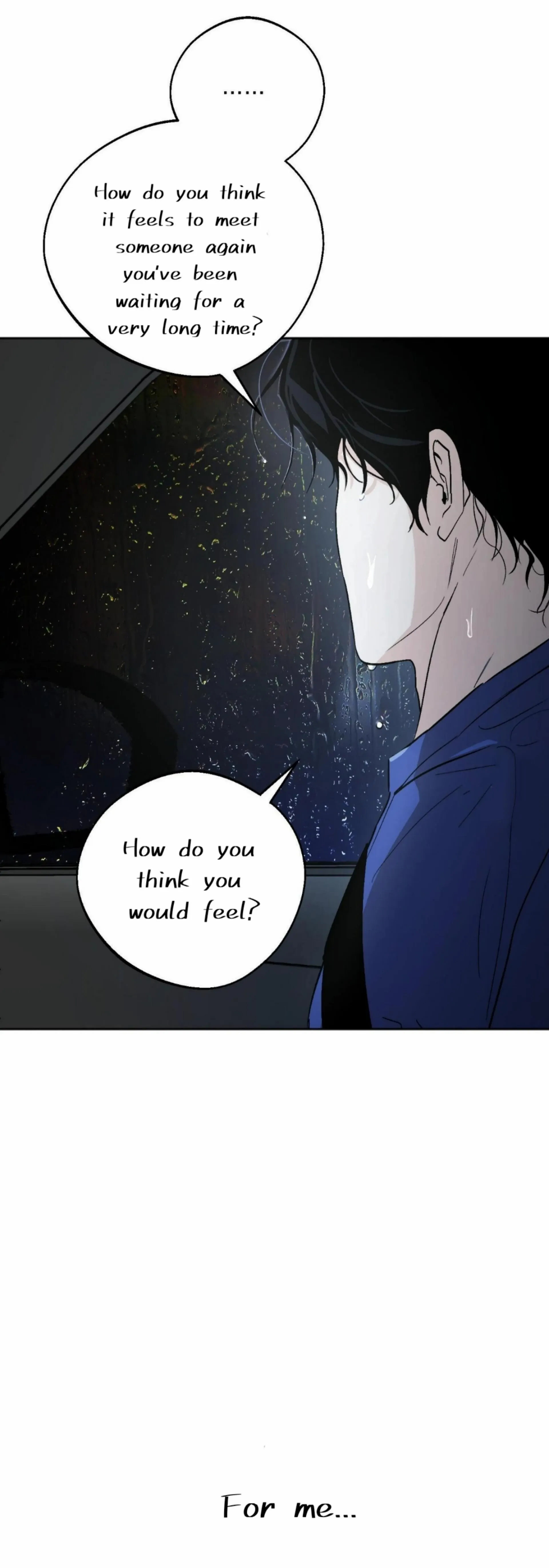 Origin Of Rite Chapter 11 page 34 - 