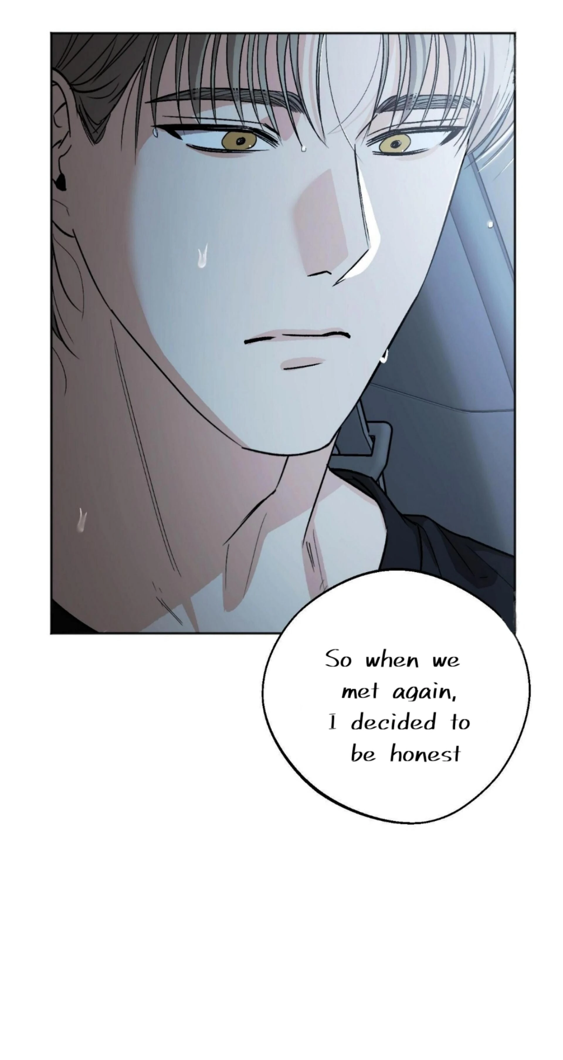 Origin Of Rite Chapter 11 page 38 - 