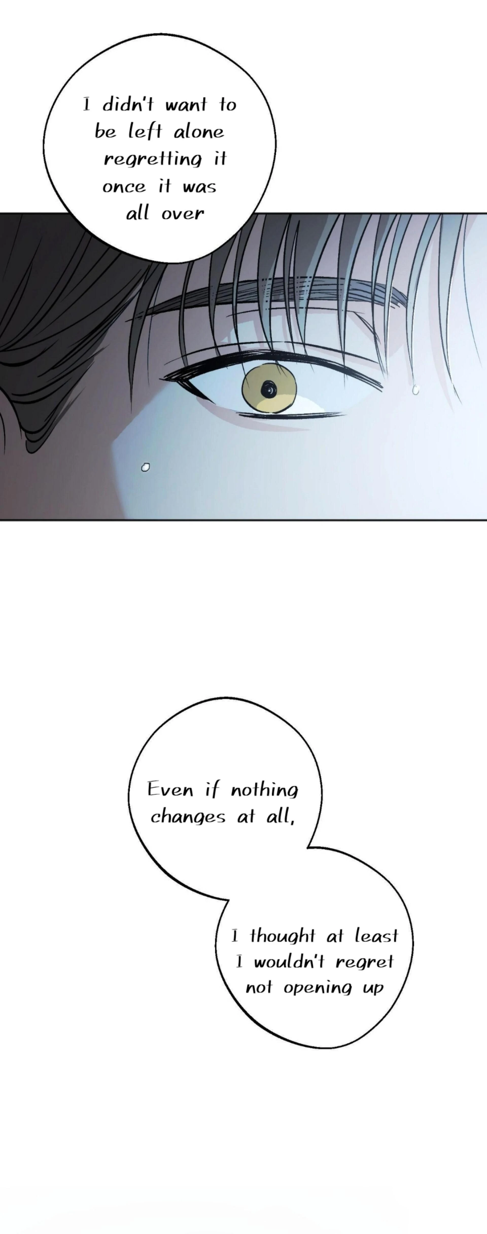 Origin Of Rite Chapter 11 page 39 - 
