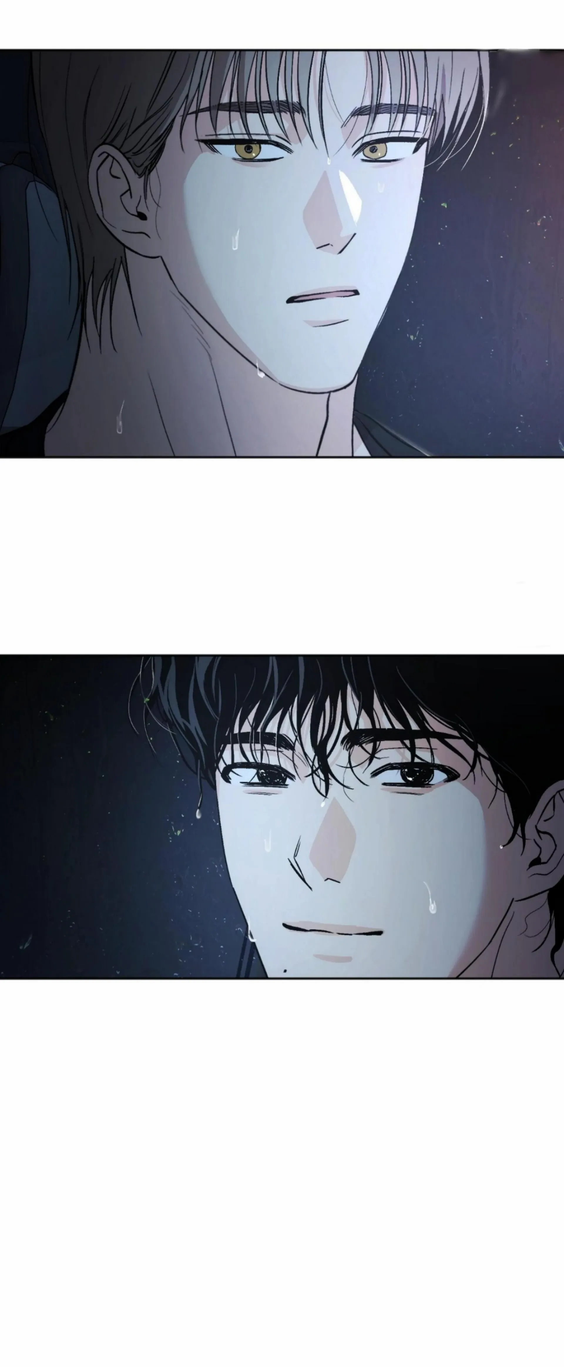 Origin Of Rite Chapter 11 page 42 - 