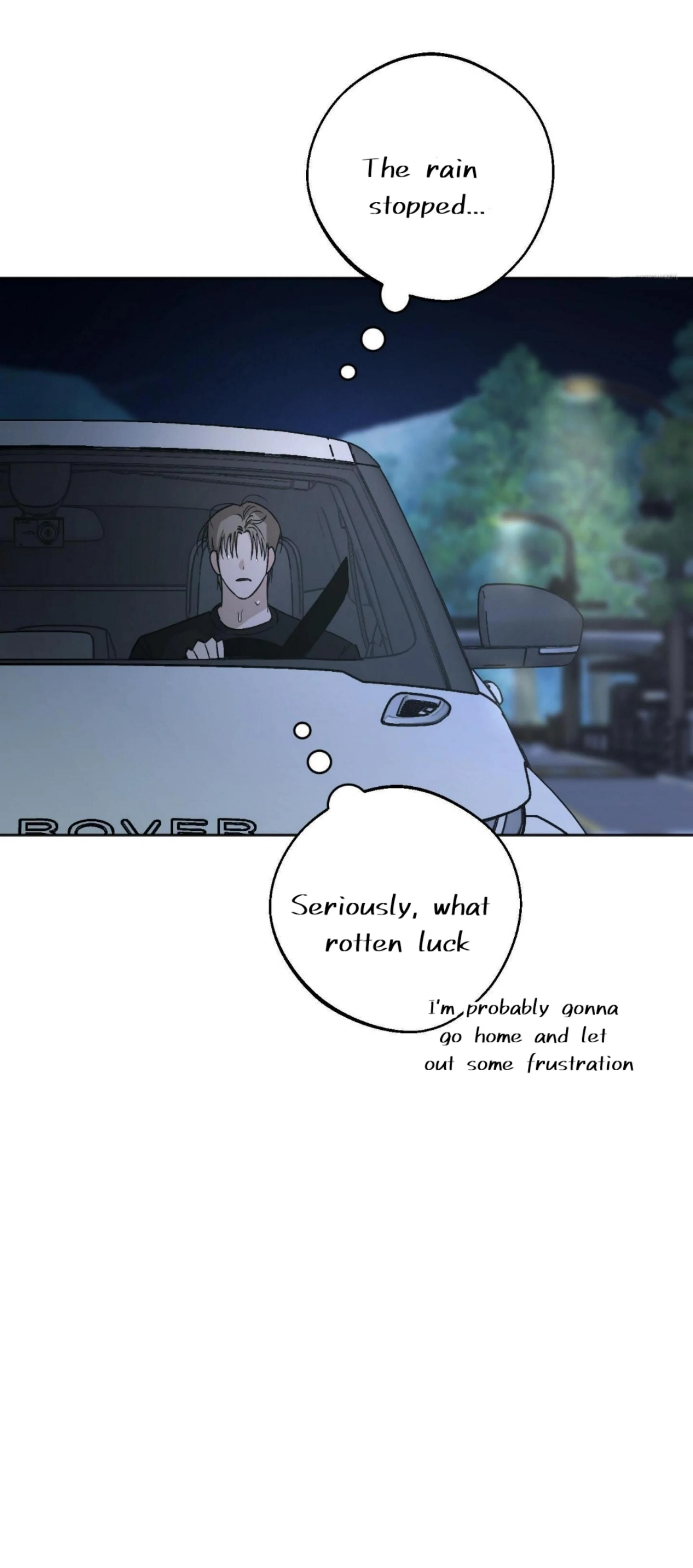 Origin Of Rite Chapter 11 page 46 - 