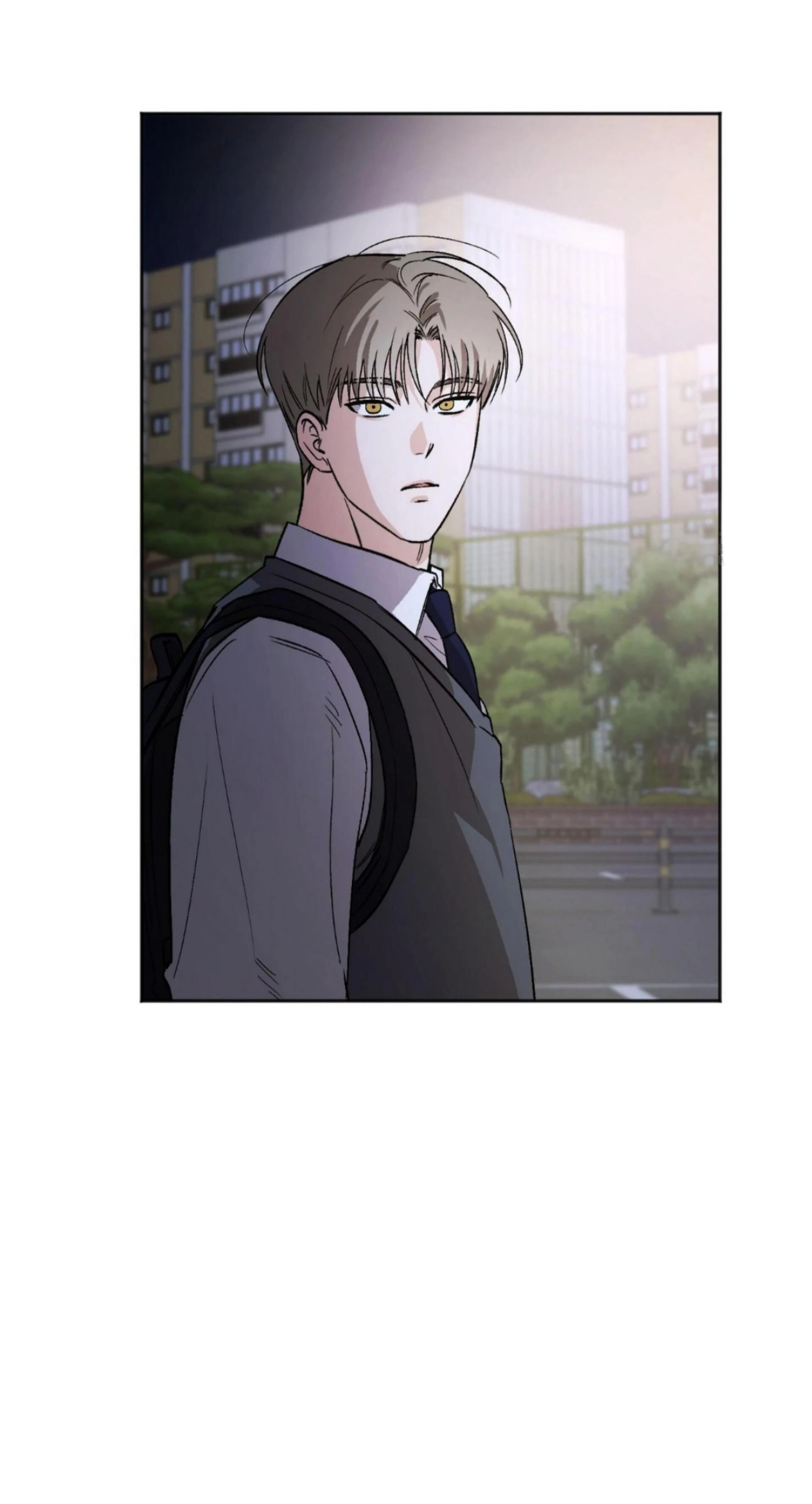 Origin Of Rite Chapter 11 page 7 - 