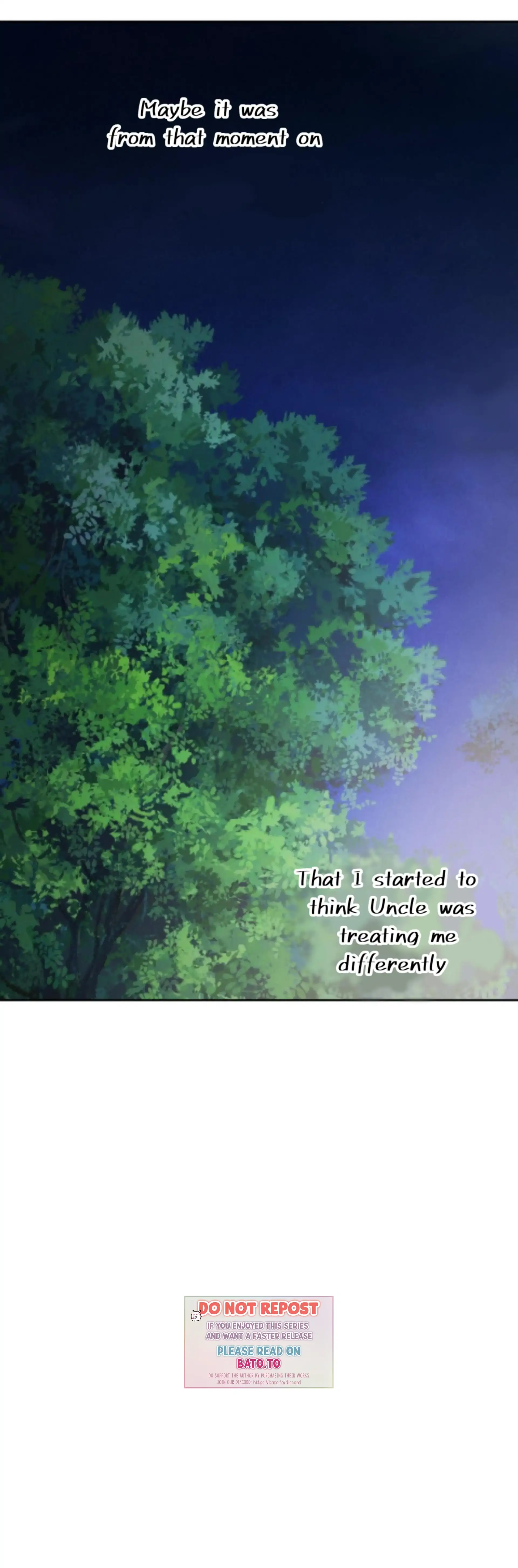 Origin Of Rite Chapter 11 page 8 - 