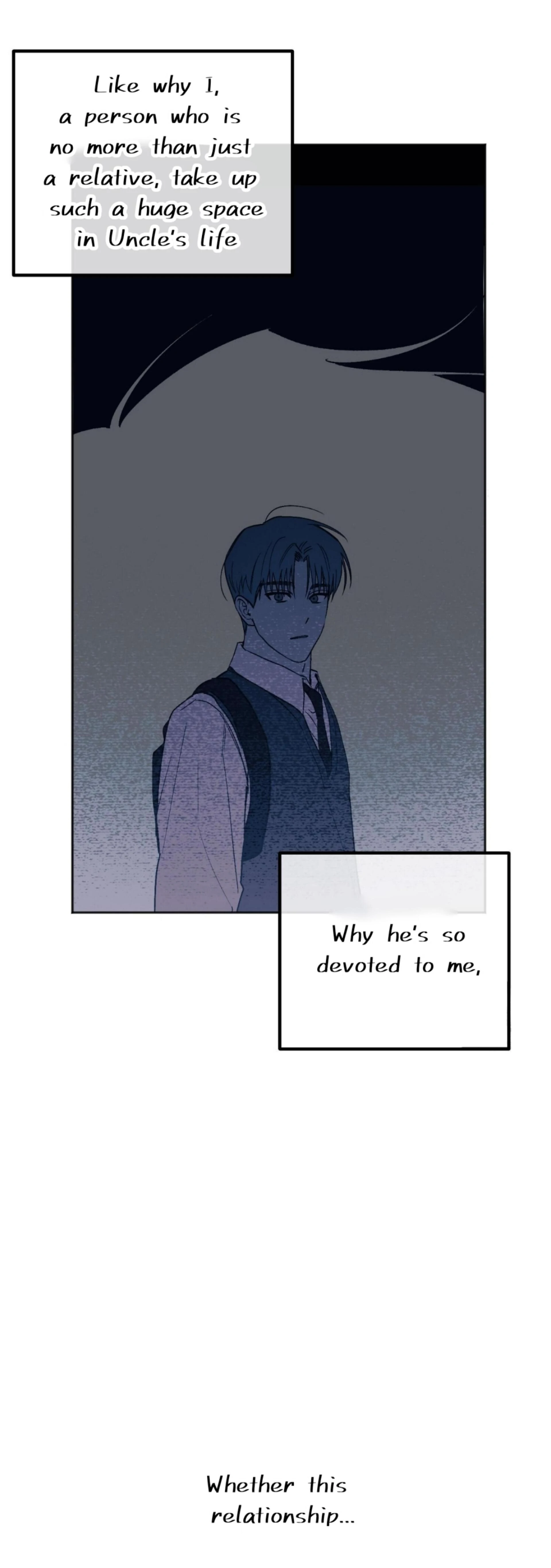 Origin Of Rite Chapter 11 page 10 - 