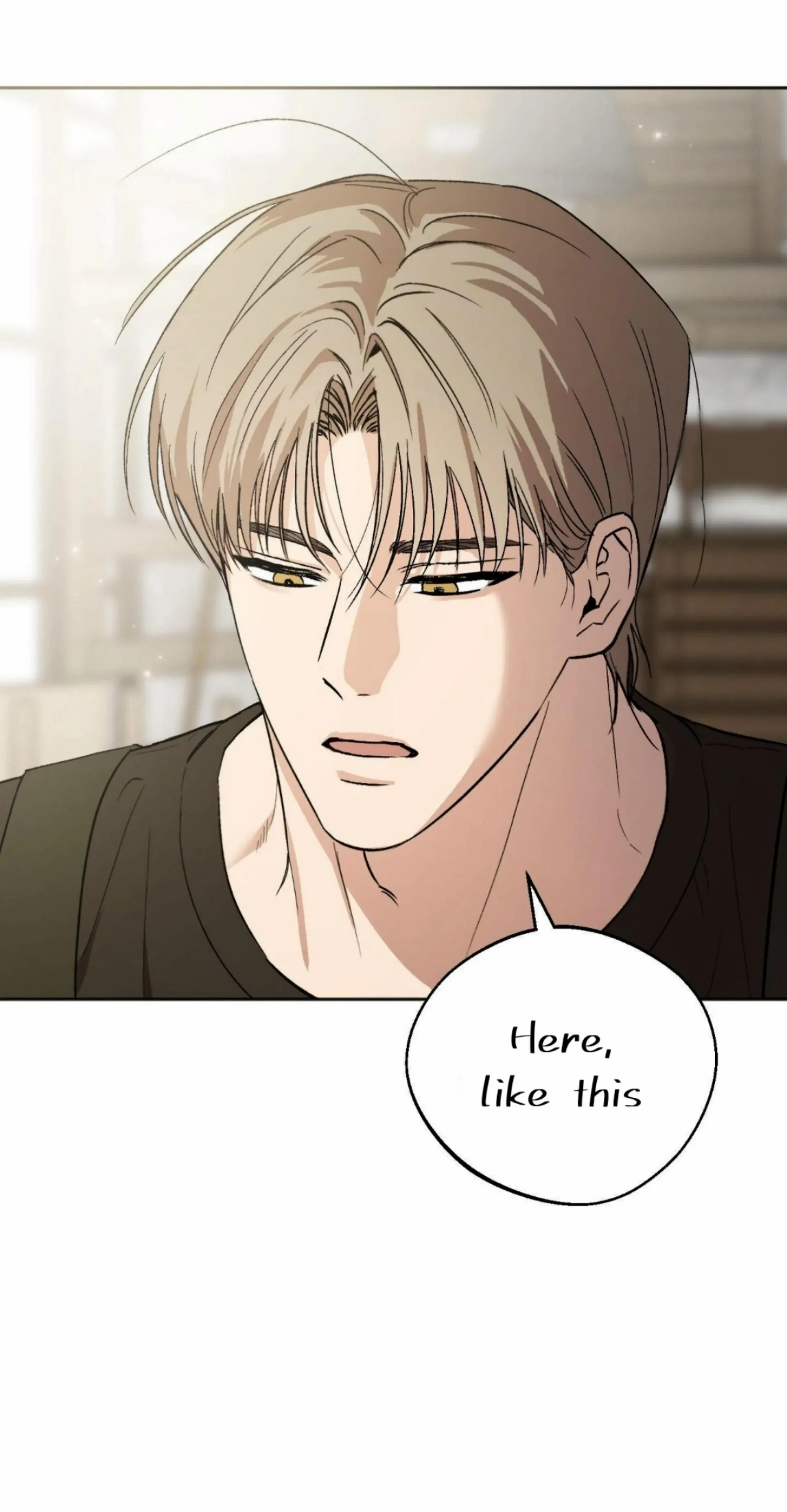 Origin Of Rite Chapter 12 page 2 - 