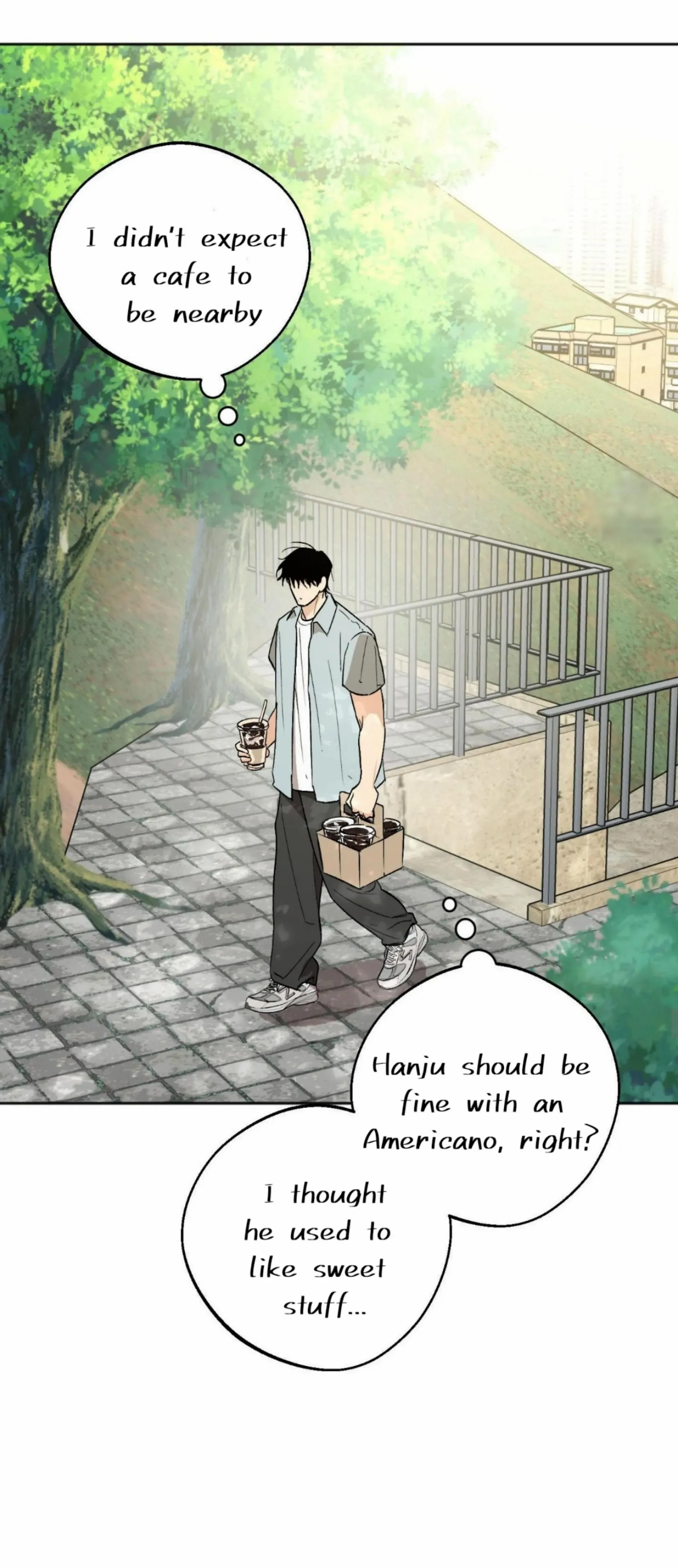 Origin Of Rite Chapter 12 page 12 - 