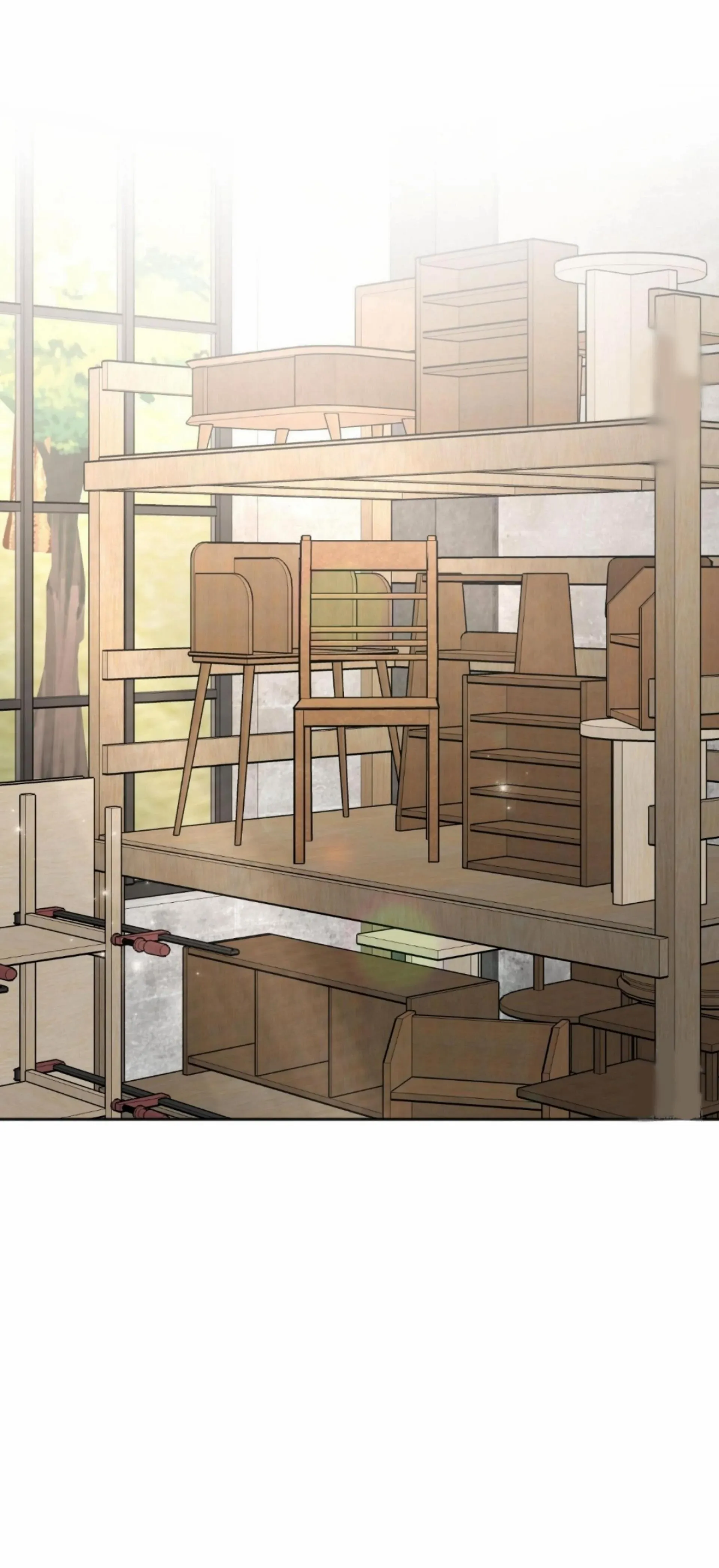 Origin Of Rite Chapter 12 page 20 - 