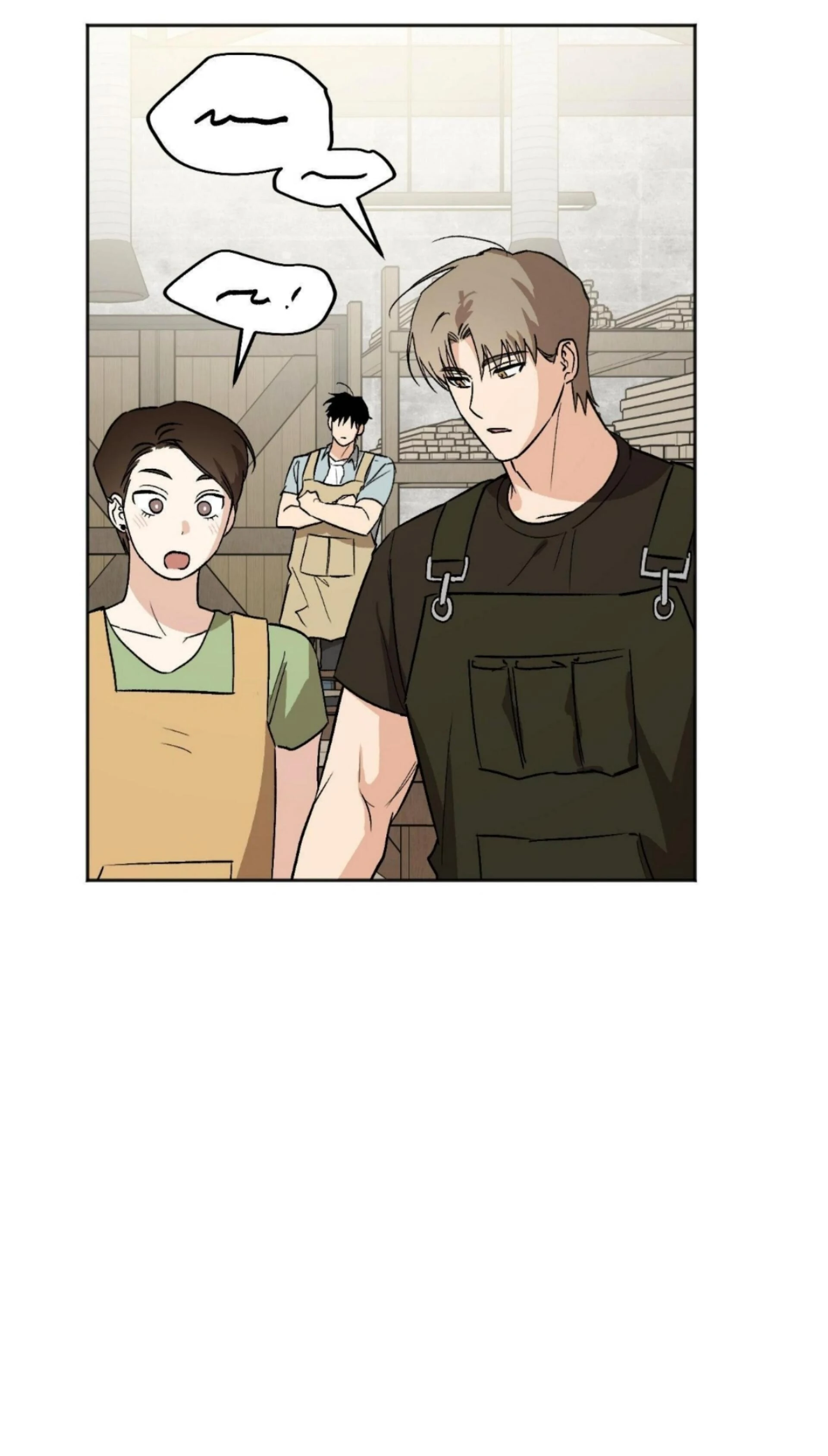 Origin Of Rite Chapter 12 page 3 - 