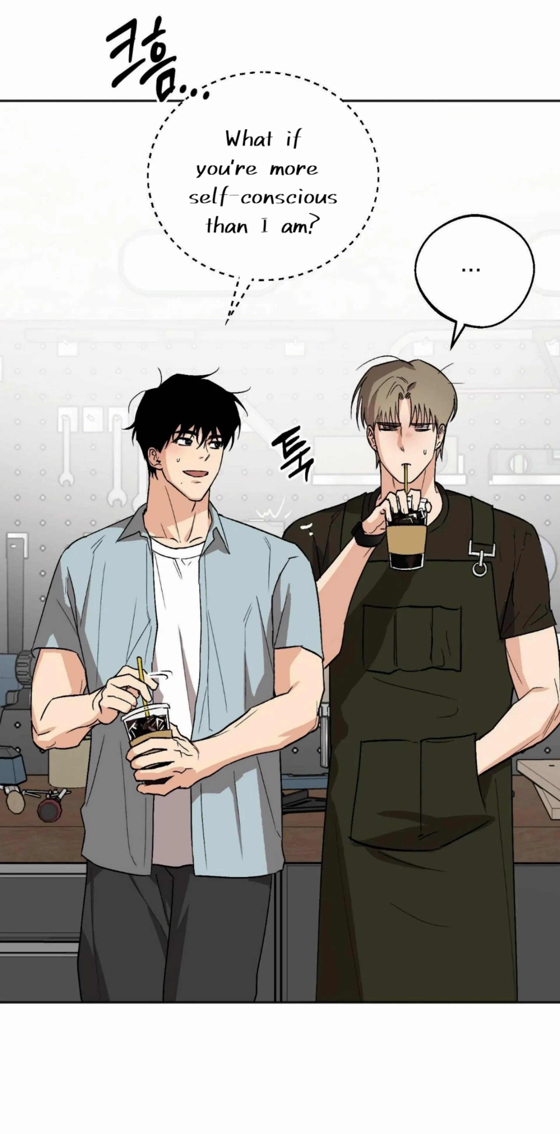 Origin Of Rite Chapter 12 page 31 - 