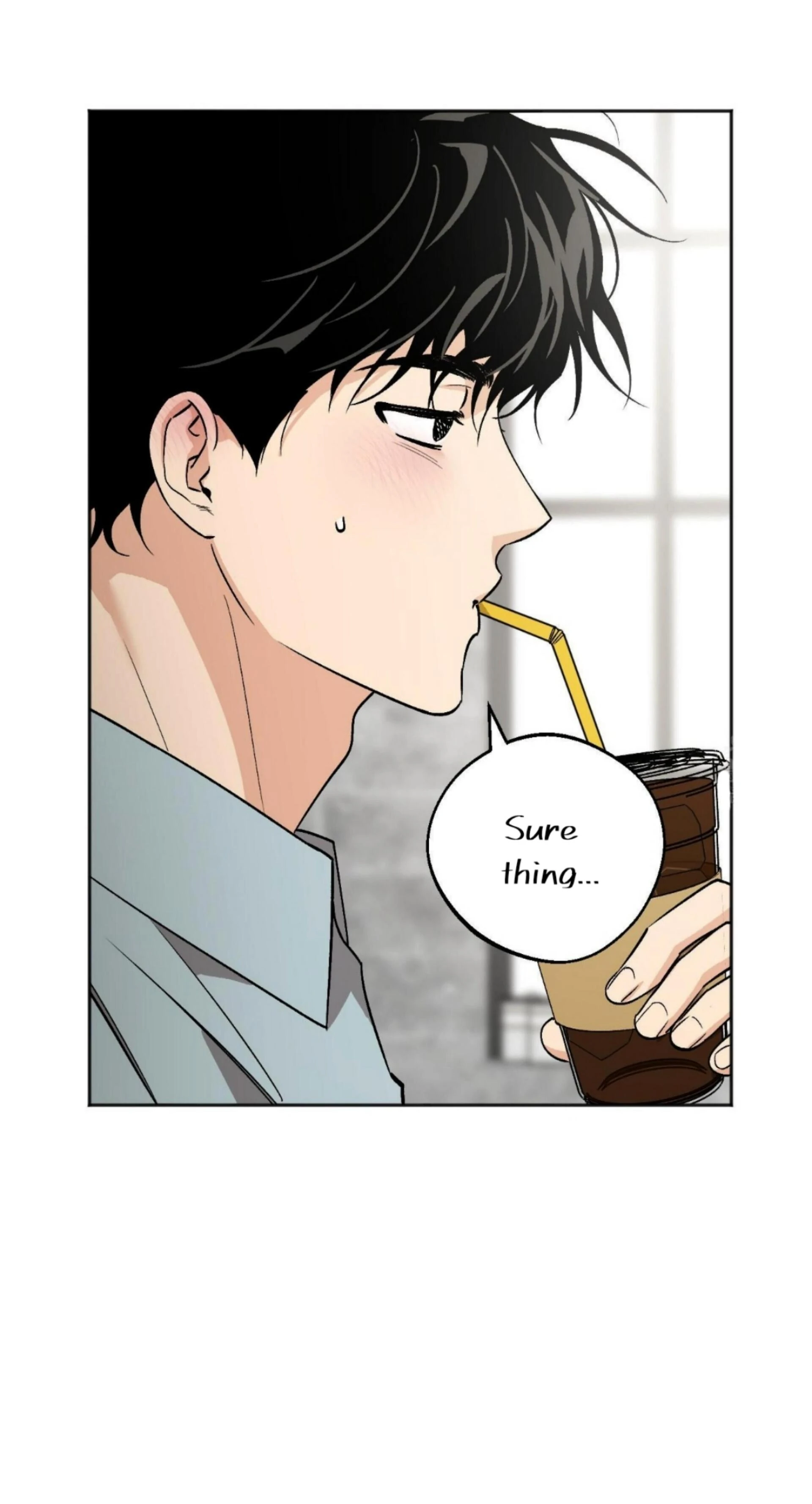 Origin Of Rite Chapter 12 page 34 - 