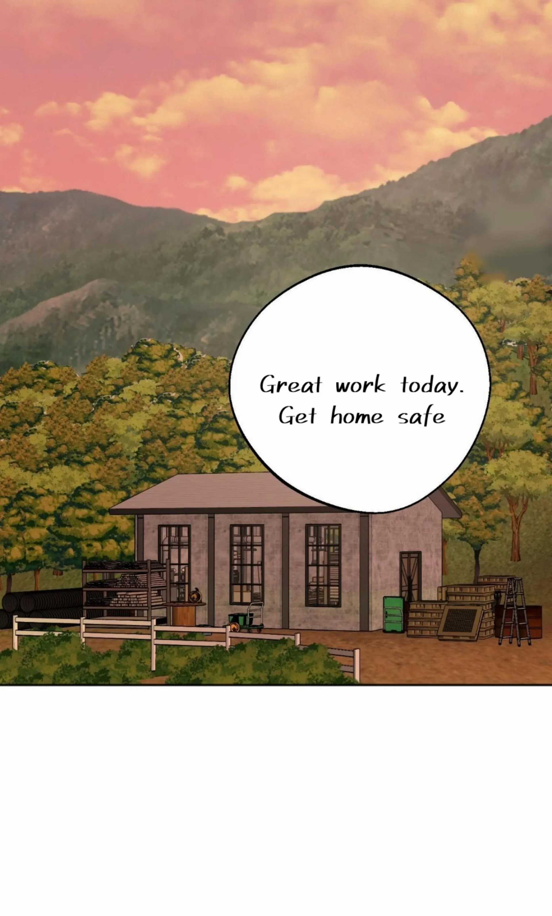 Origin Of Rite Chapter 12 page 36 - 