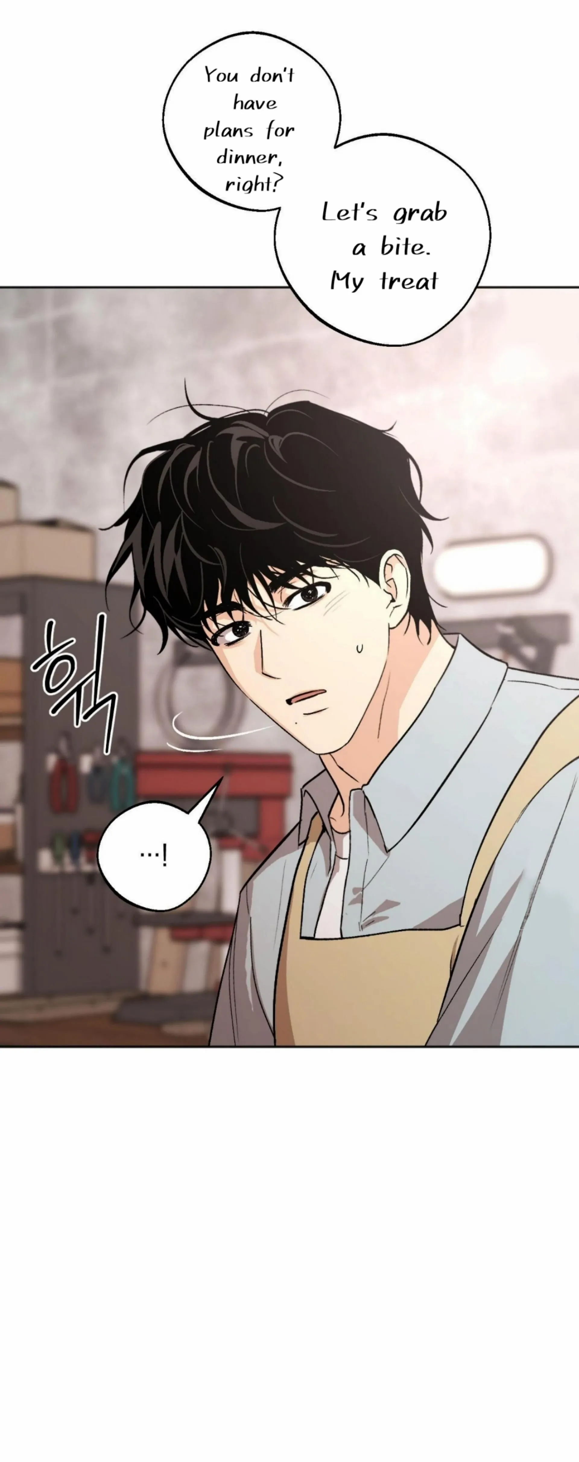 Origin Of Rite Chapter 12 page 38 - 