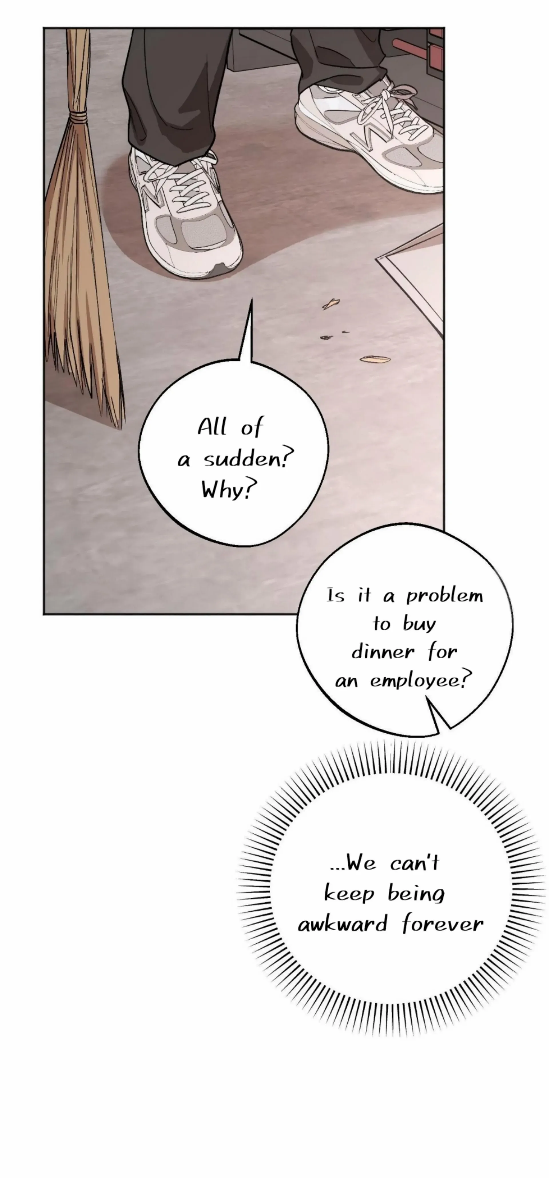 Origin Of Rite Chapter 12 page 39 - 