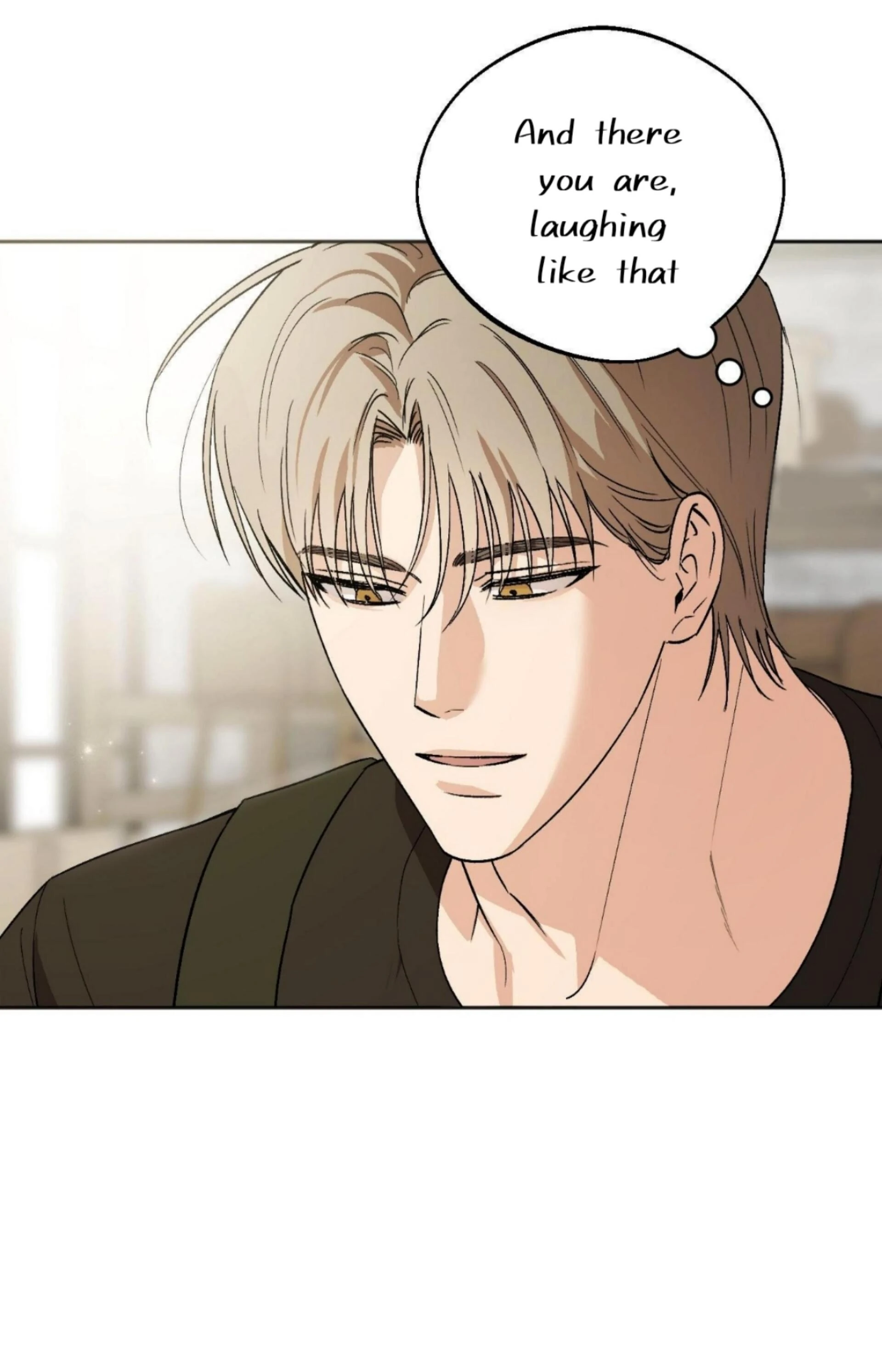 Origin Of Rite Chapter 12 page 5 - 