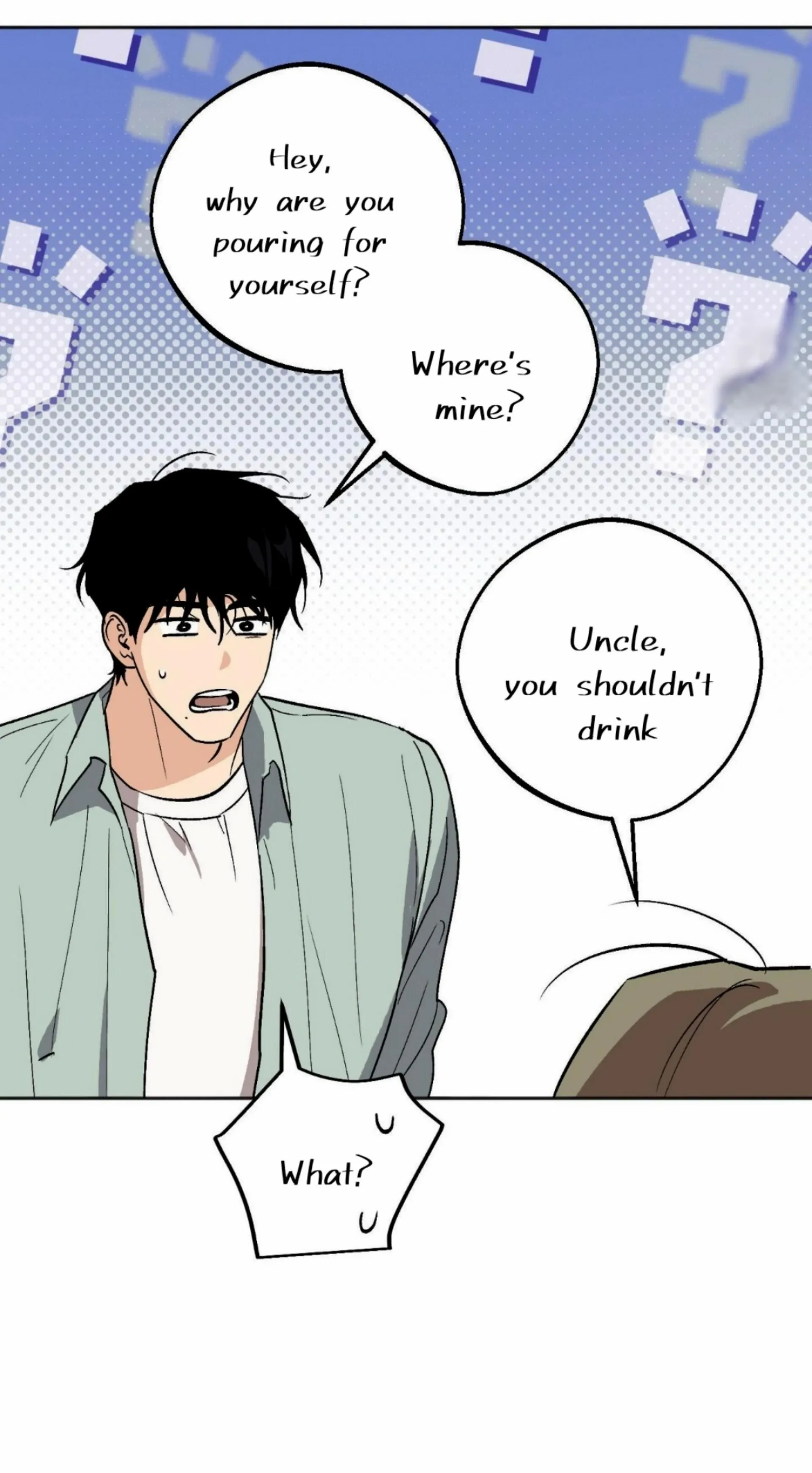 Origin Of Rite Chapter 12 page 49 - 