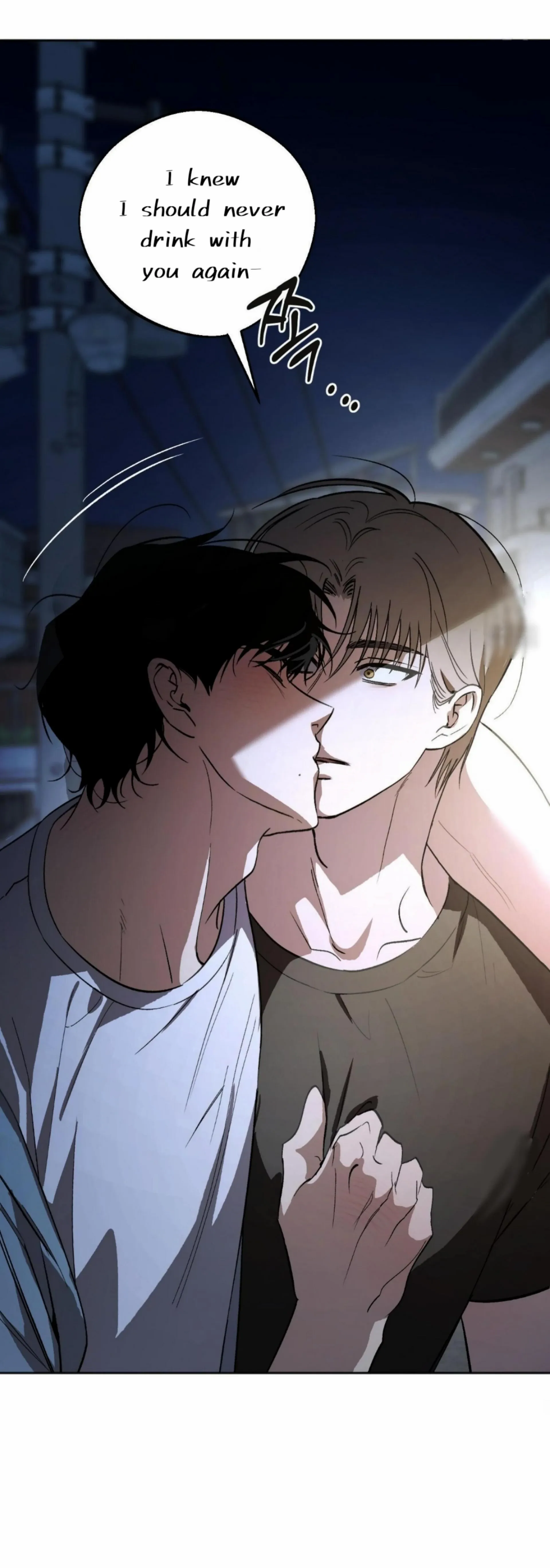 Origin Of Rite Chapter 12 page 63 - 