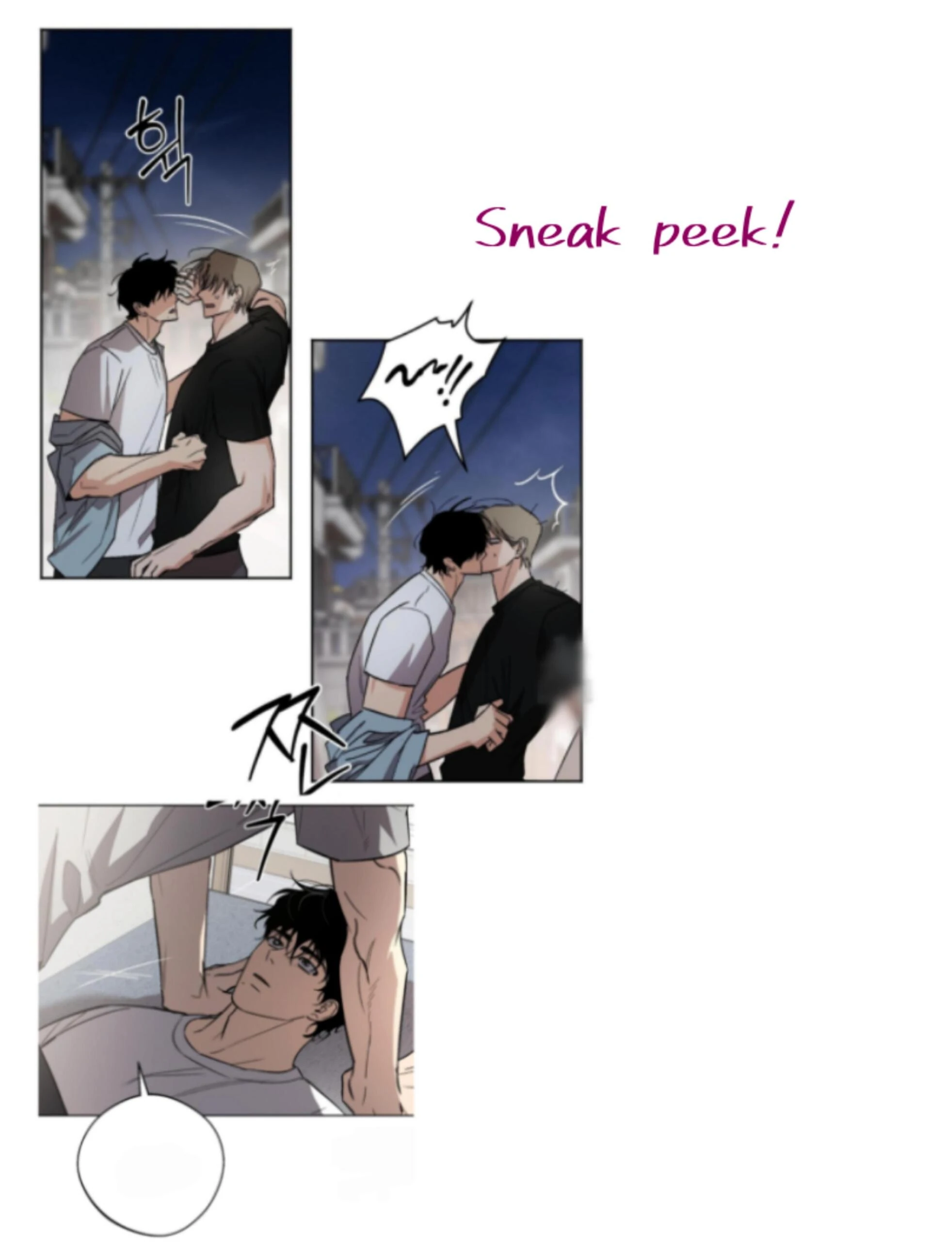 Origin Of Rite Chapter 12 page 66 - 
