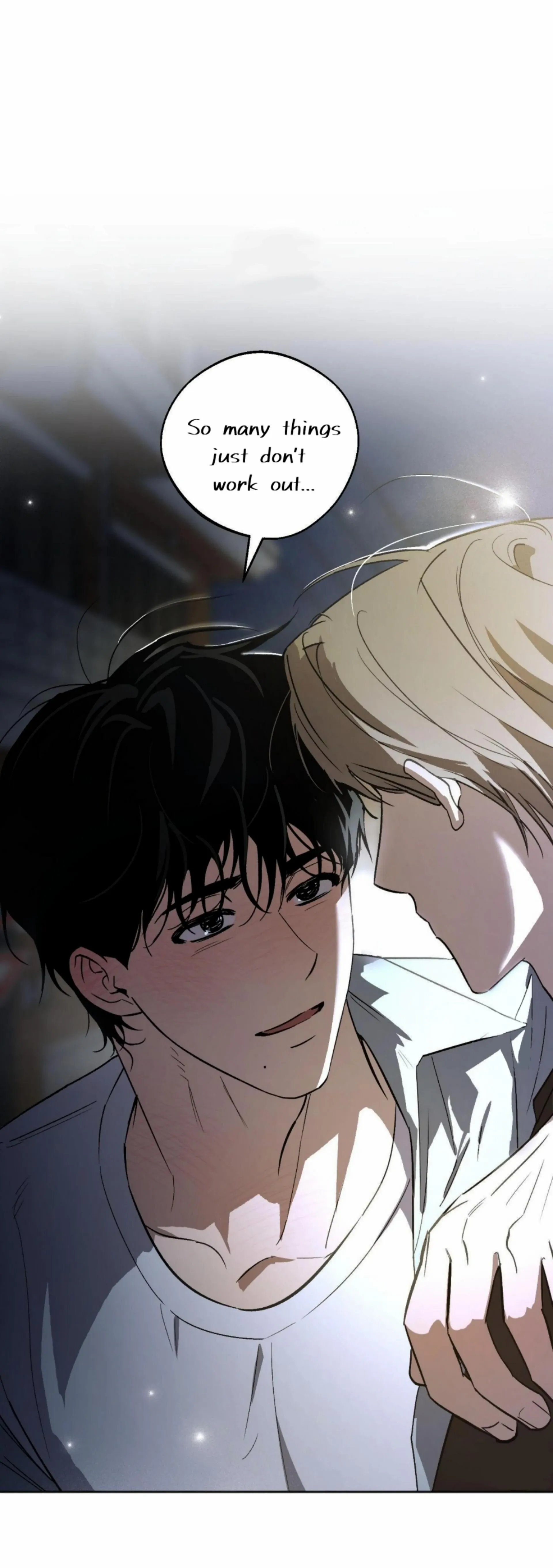 Origin Of Rite Chapter 13 page 1 - 