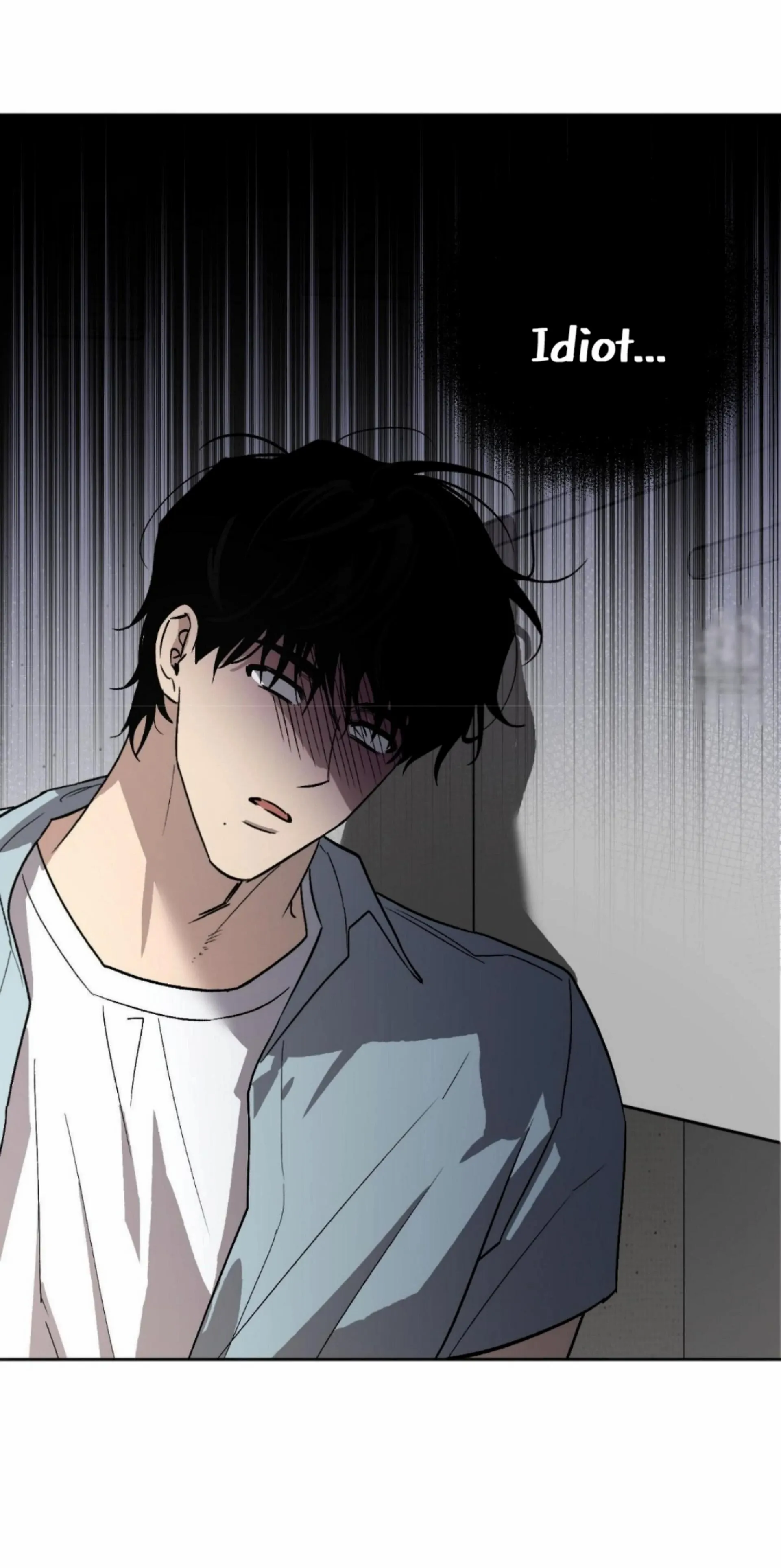 Origin Of Rite Chapter 13 page 15 - 