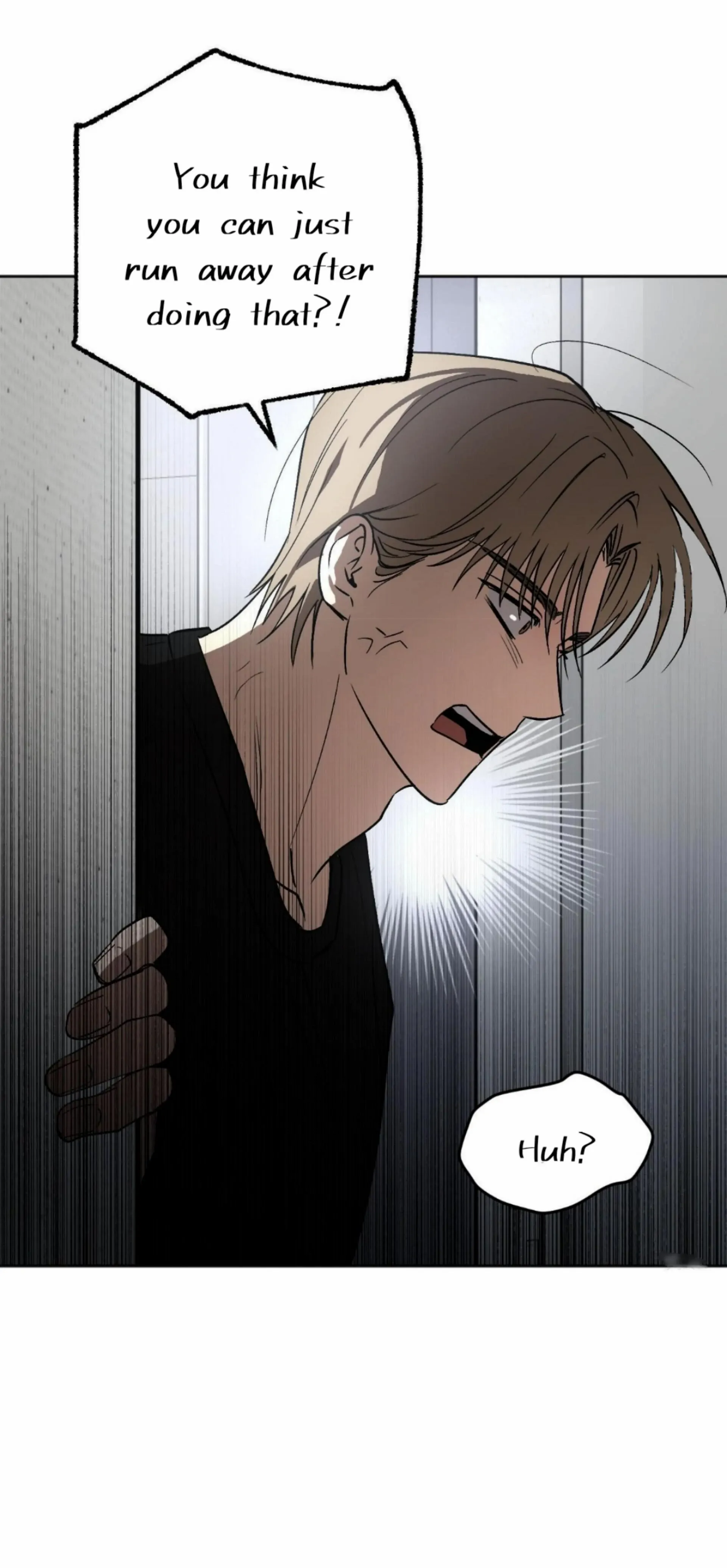 Origin Of Rite Chapter 13 page 19 - 