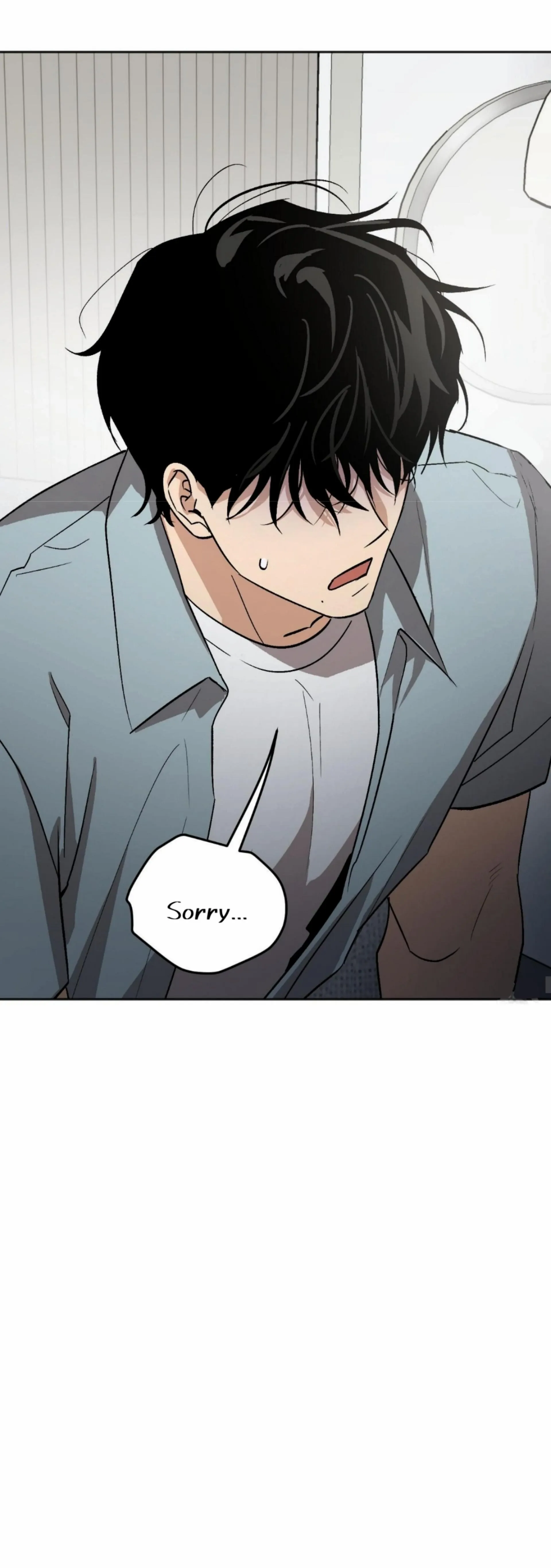 Origin Of Rite Chapter 13 page 27 - 