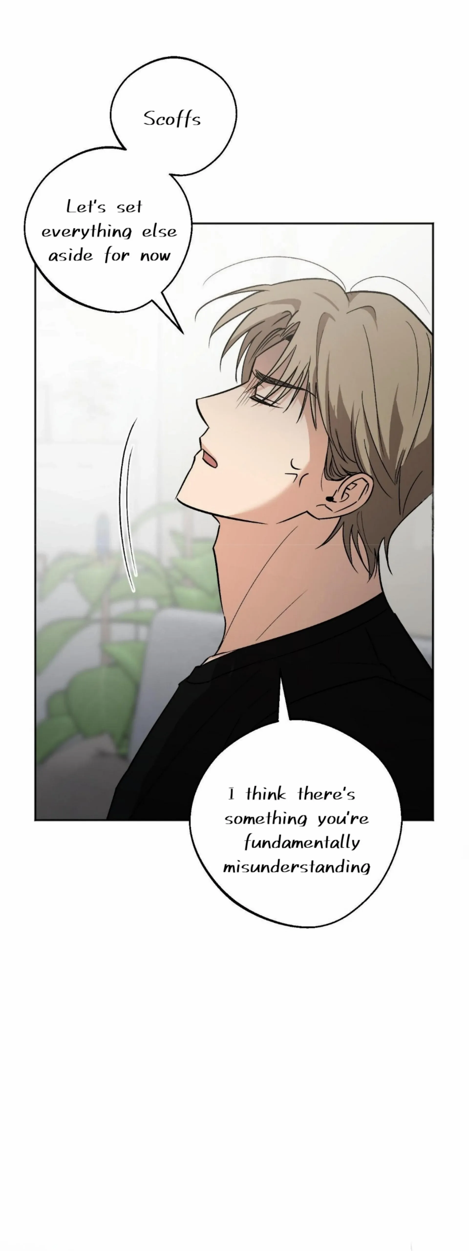 Origin Of Rite Chapter 13 page 28 - 