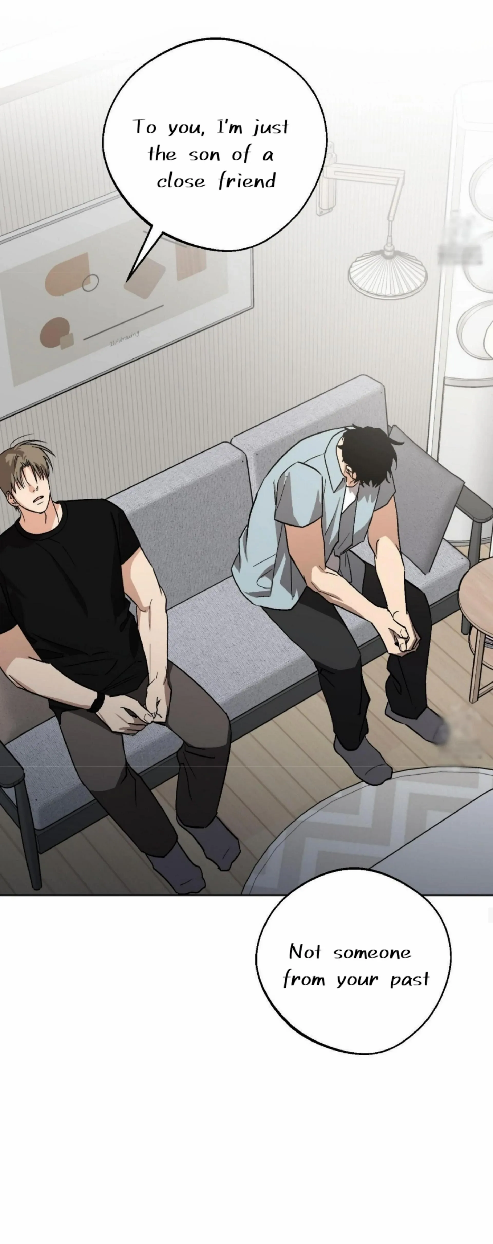 Origin Of Rite Chapter 13 page 29 - 