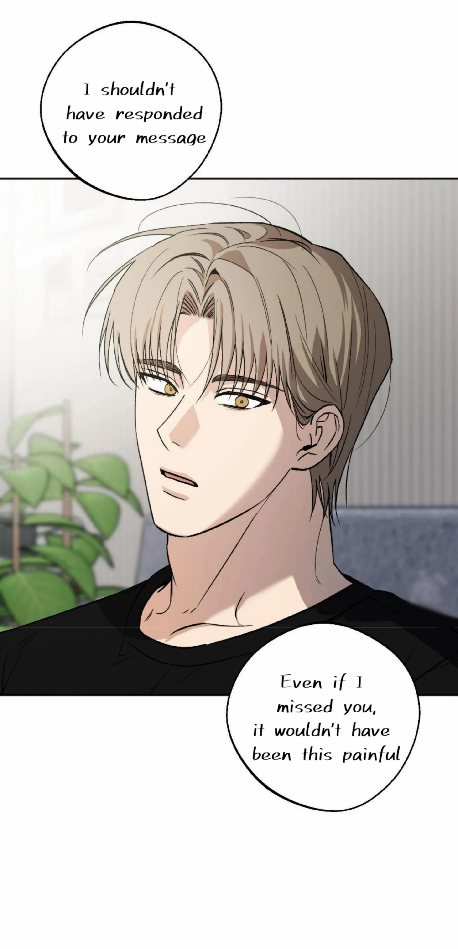 Origin Of Rite Chapter 13 page 32 - 